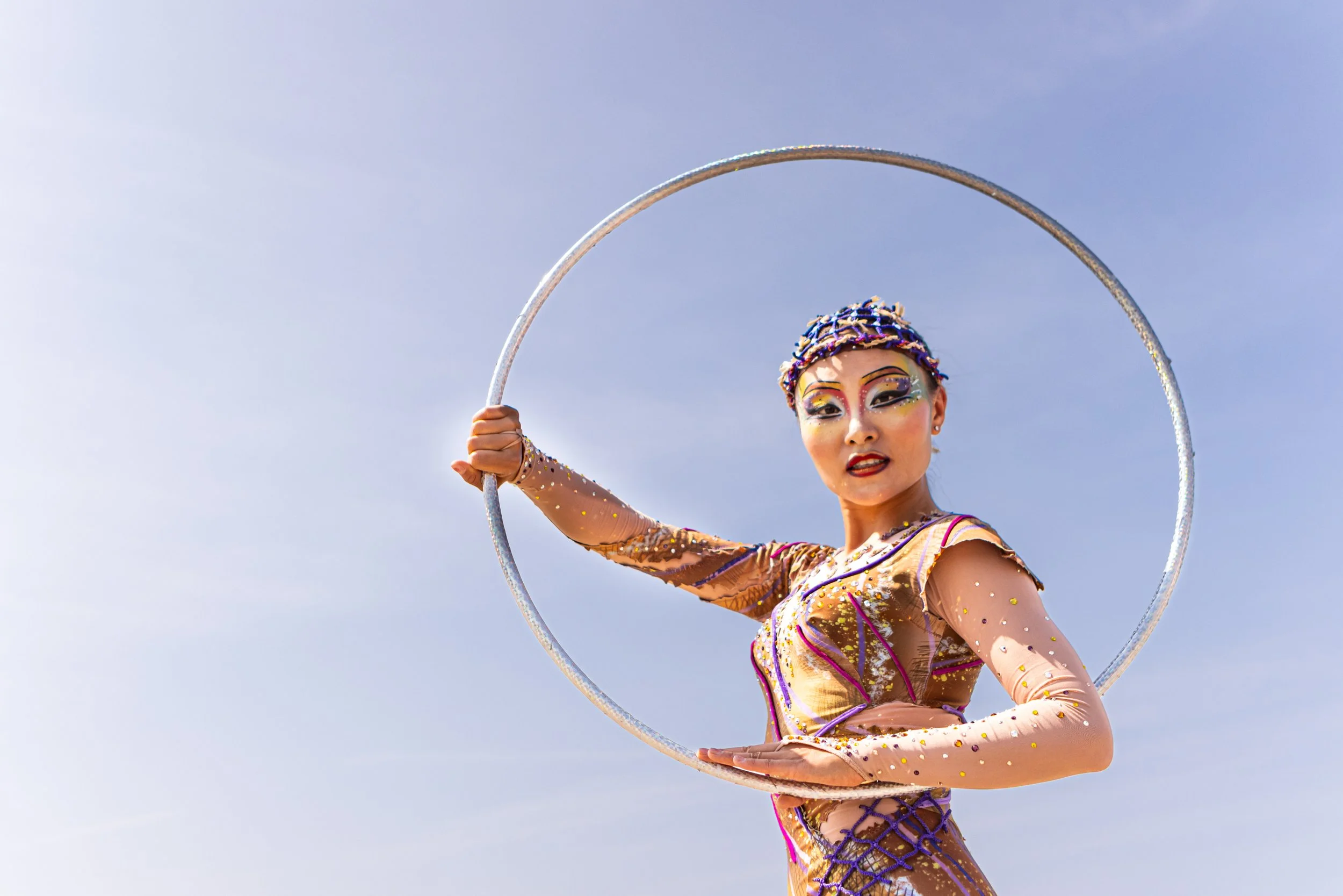 Cirque Du Soleil