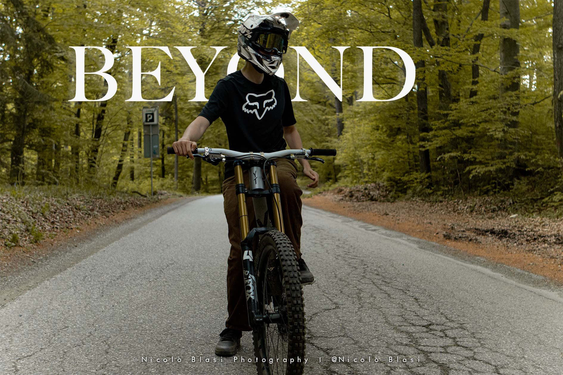Beyond