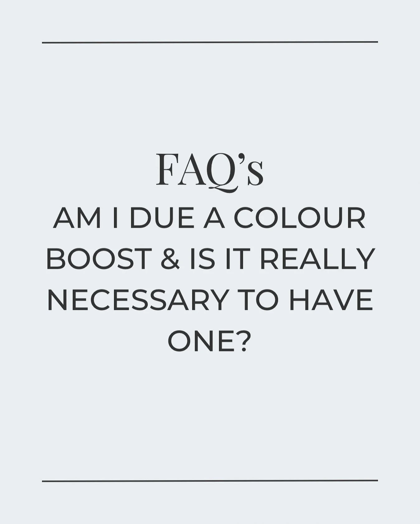 When you choose to get a cosmetic tattoo, one of the most important decisions you&rsquo;ll make isn&rsquo;t just who does them&hellip;

It&rsquo;s whether you&rsquo;re someone who&rsquo;s going to commit to keeping them looking fresh.

My job is to g