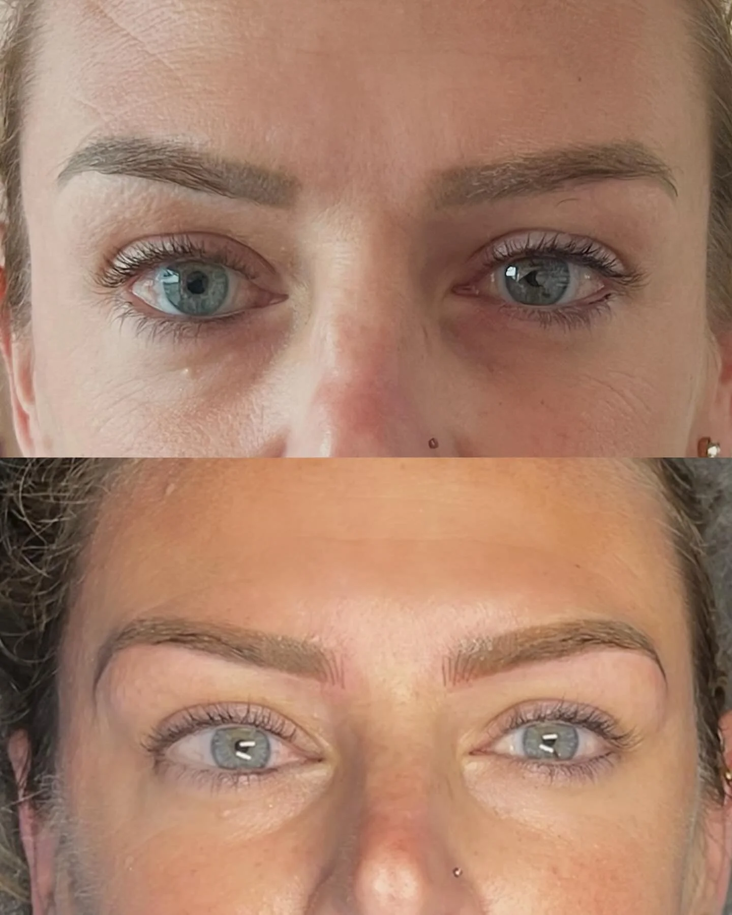 &ldquo;I&rsquo;ll never go to anyone else again&hellip; don&rsquo;t go anywhere!&rdquo;

LB girls know the tea, that when you book your brows with me, you&rsquo;re getting 5⭐ treatment every single time.

Ladies come to me not because they have to, b