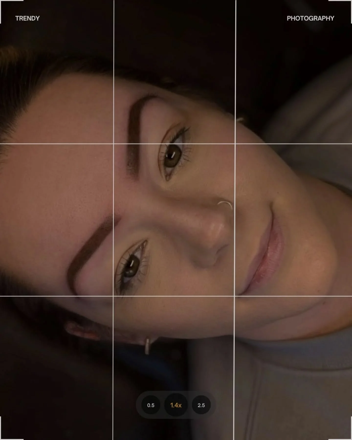 It's ALL for the long term results, and the SECRET lies in keeping up with your maintenance appointments. 🔐 

That's why Natalie has been trusting me with her brows since 2020. 

The colour theory, the saturation of the pigment, the cartridges, the 