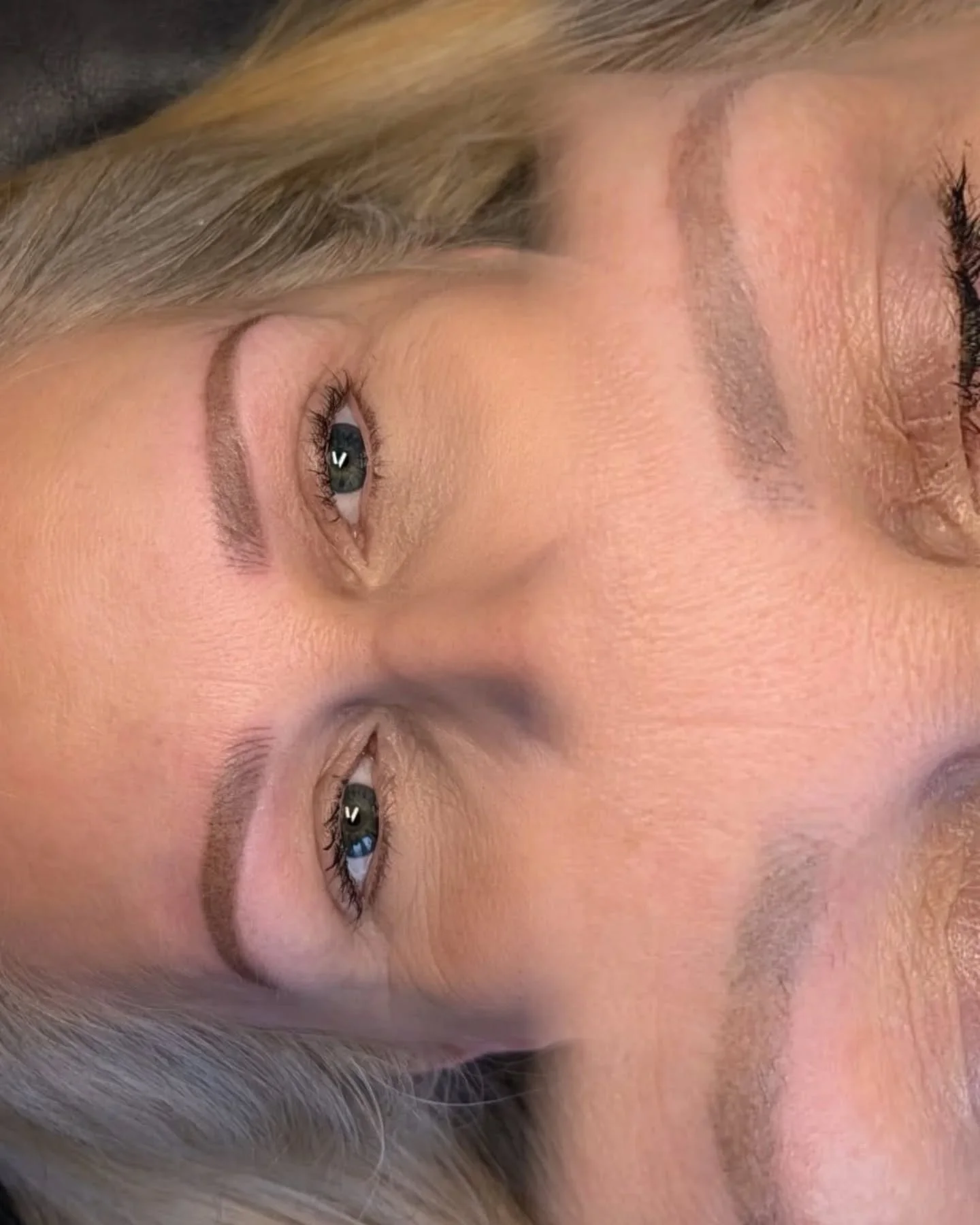 The secret to natural, long-lasting brows is keeping up with your colour refresh appointments.

Oxidised brows aren&rsquo;t a flaw it&rsquo;s girl math doing biology. 🧬

Pigment composition + living skin that constantly renews + exposure to the elem