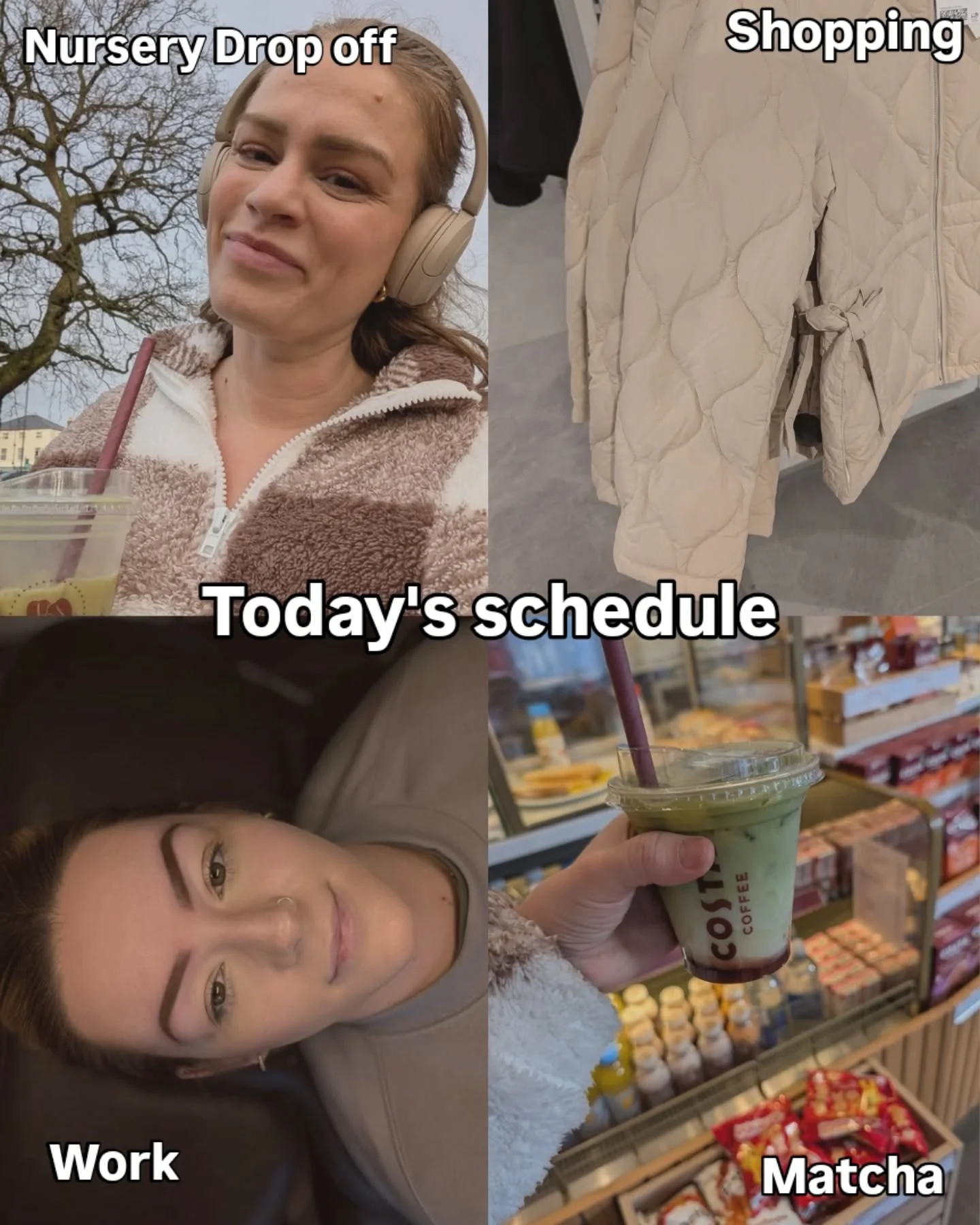 My work is my life and I wouldn&rsquo;t have it any other way!

Coming back after the new year and transforming my clients confidence has been so special.

Beauty is self care. 💅🏼 

Forever grateful. 🤍