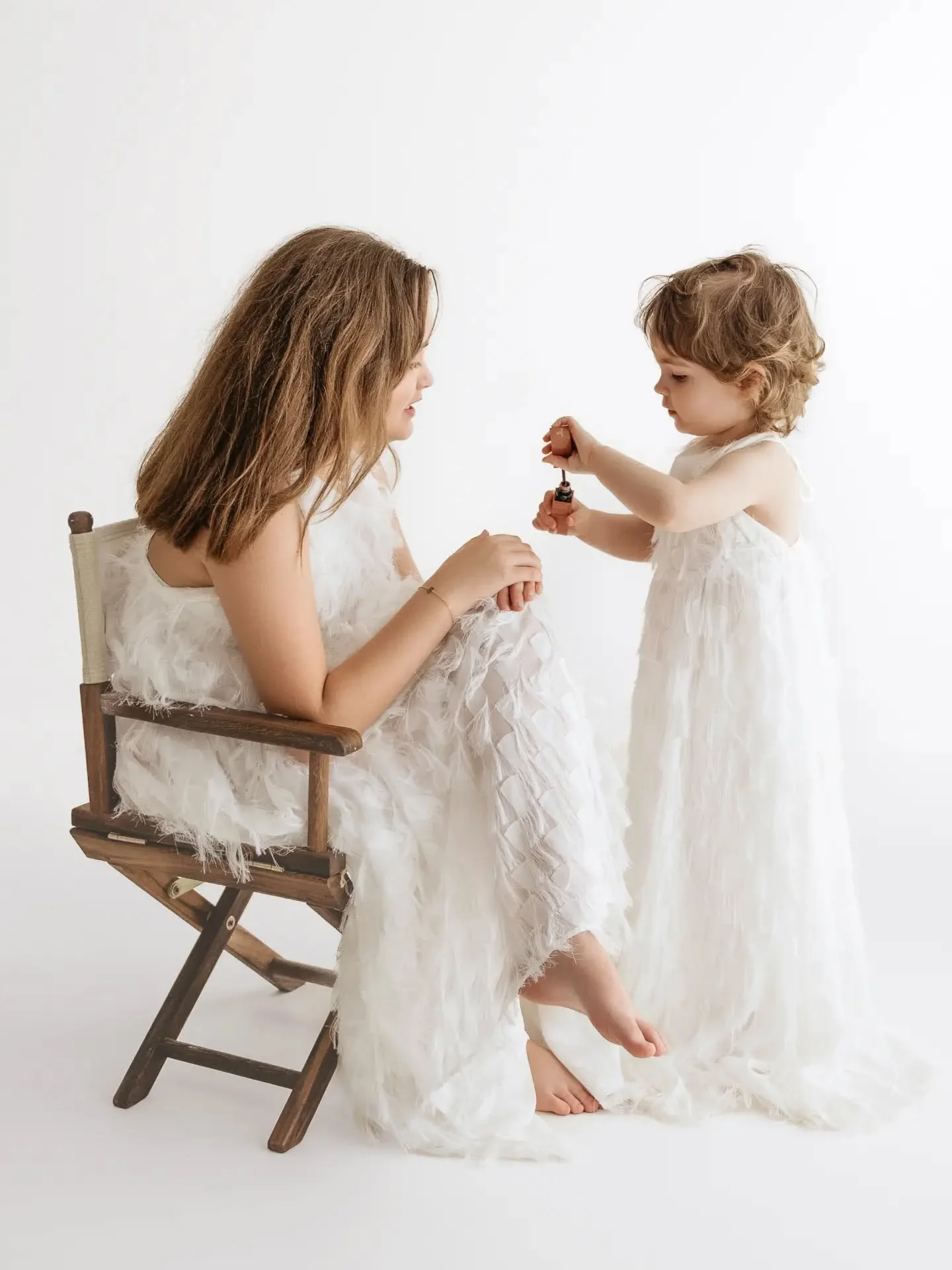 Laurella was built with a toddler on my hip, between park trips, dinners and bedtime routines &amp; working in a spa 9 years ago.

The goal was always to create something that allowed me to be present with my family, run my own schedule, and set my o