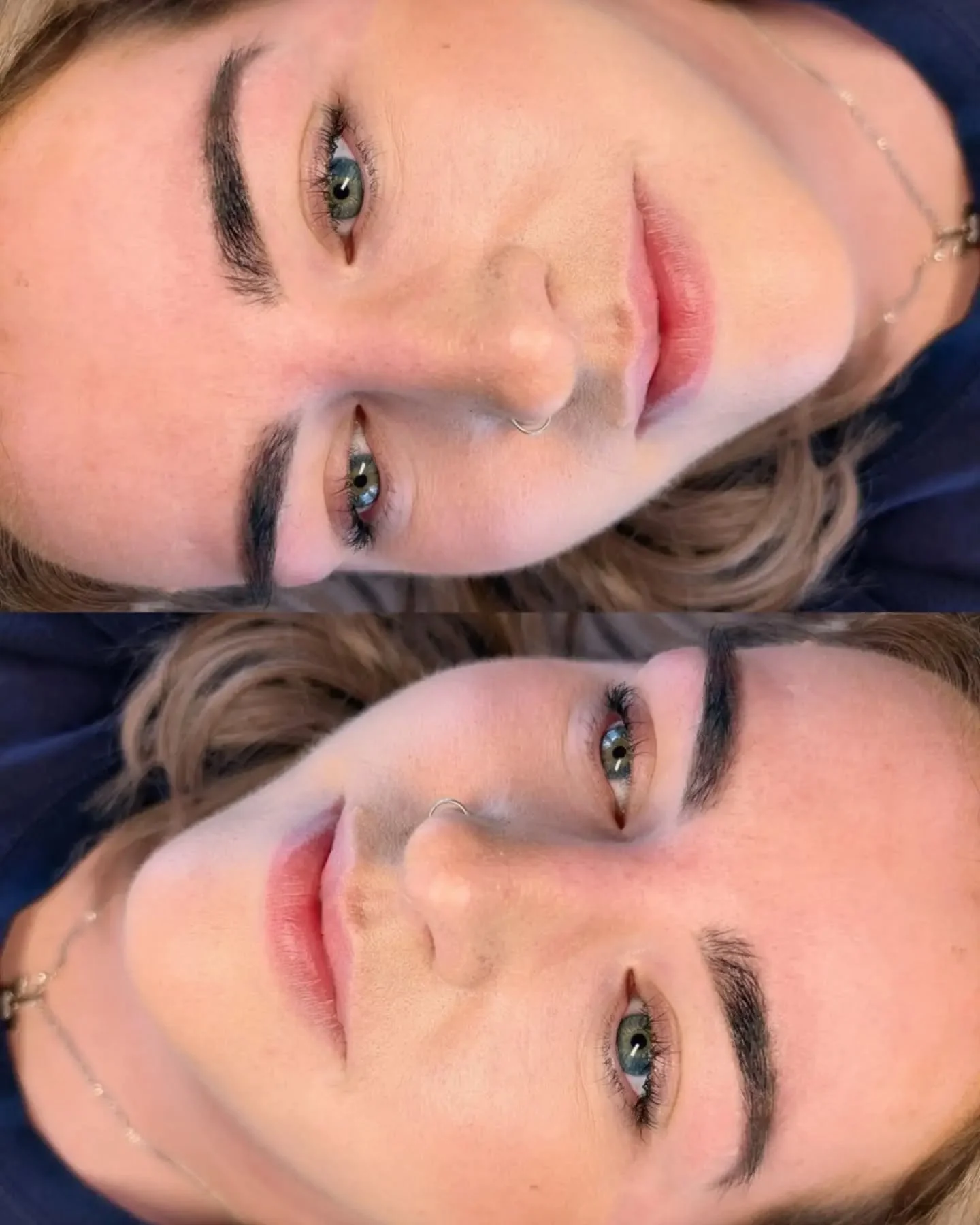 LB Brows Hallelujah! 🙏🏼 

Jodie has been so patient with growing in her brows and has been coming to me continuously for a few years now to get her brows this fluffy!

LB Brows is my signature grooming treatment and costs &pound;30. 

A patch test 