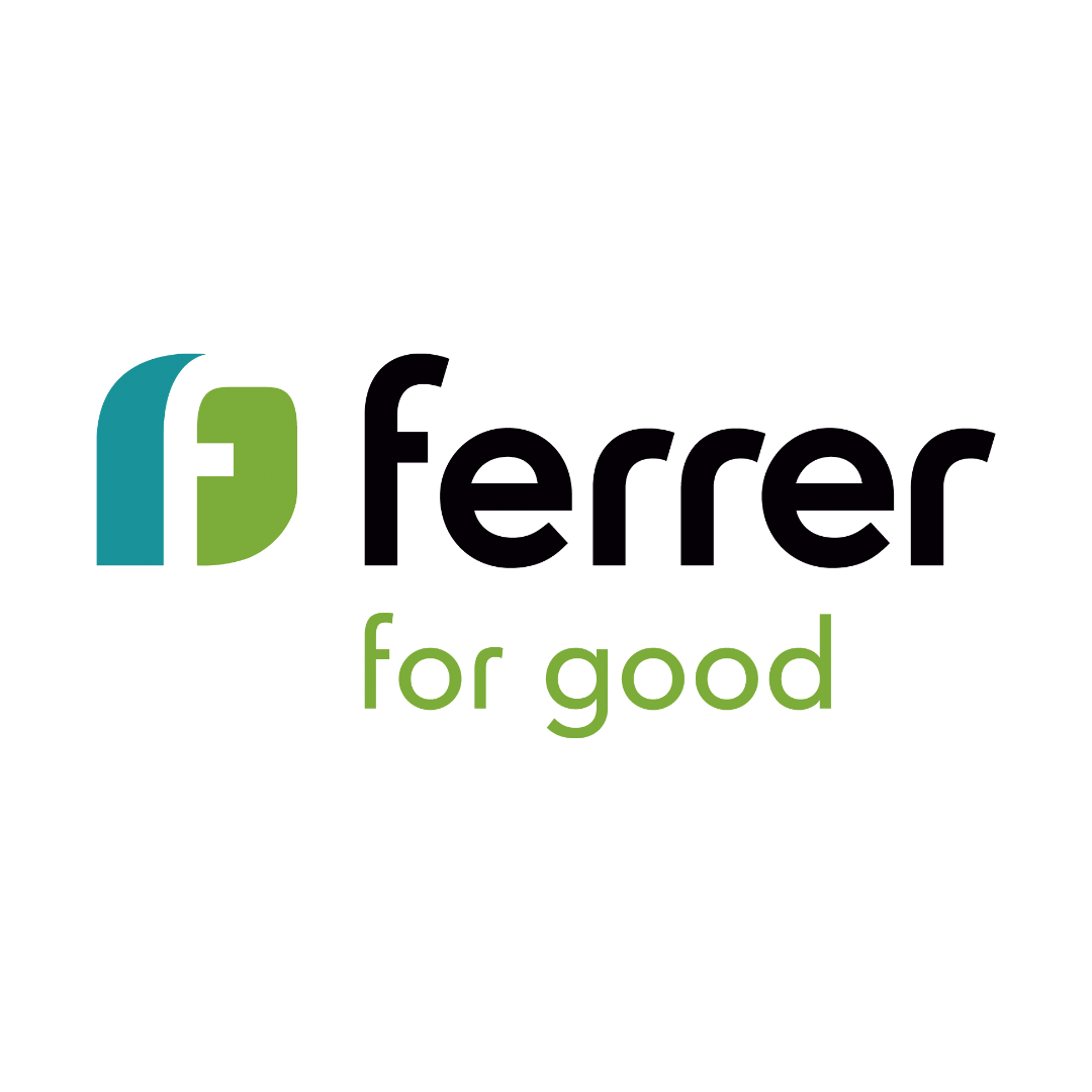 Ferrer logo — G.S. Europe client testimonial