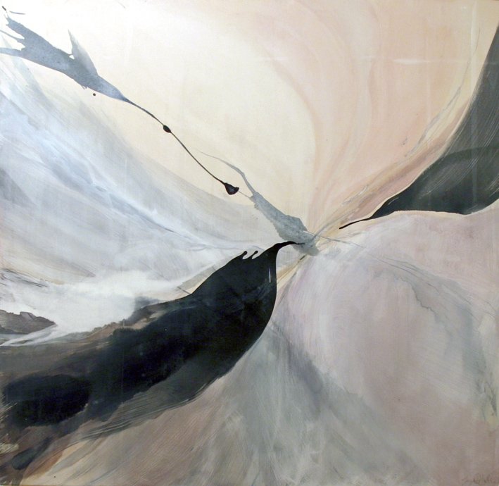 Ingvild Holtan - New direction 150 x 150 SOLGT.jpg