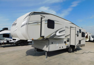 Class A Motorhome