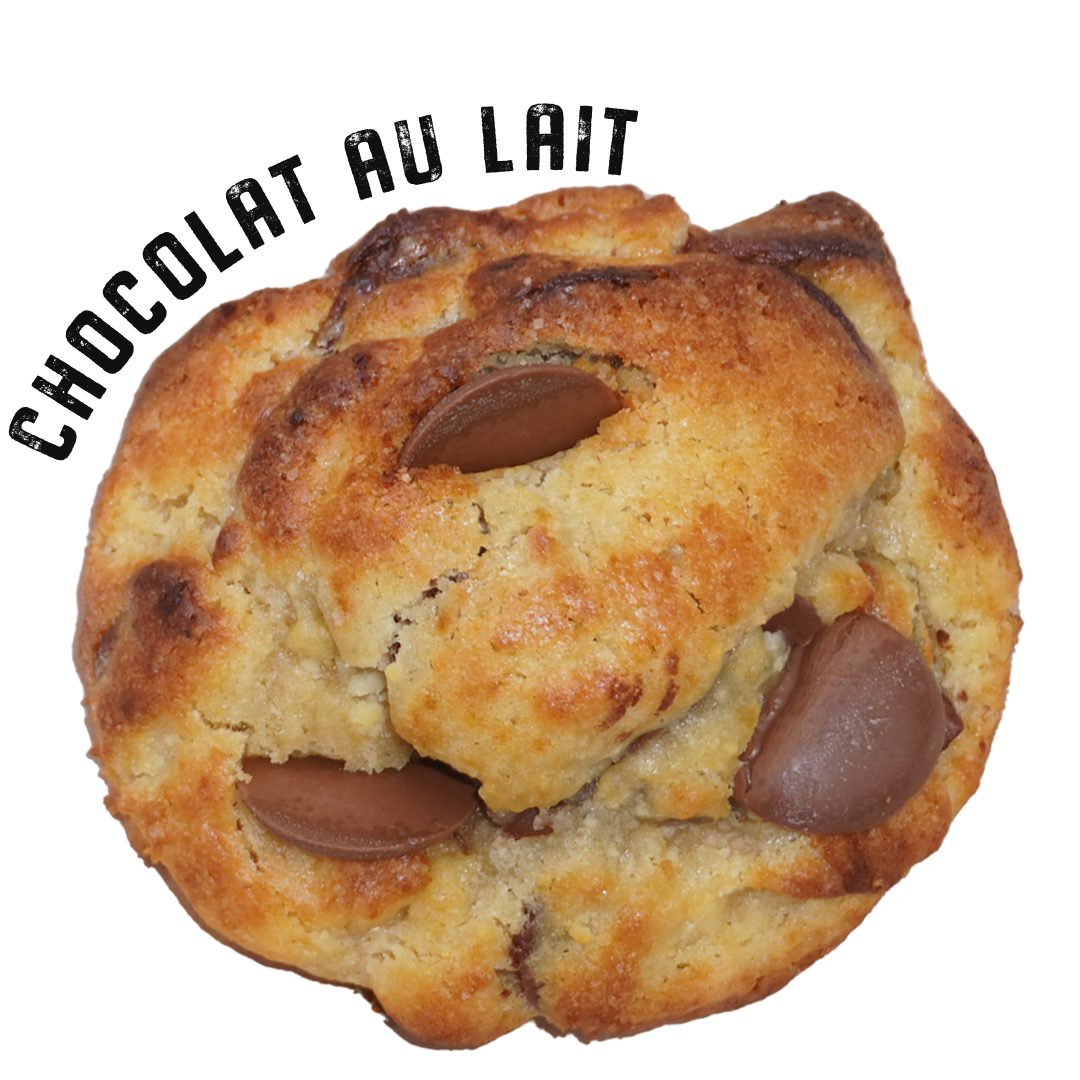 CHOCOLAT AU LAIT