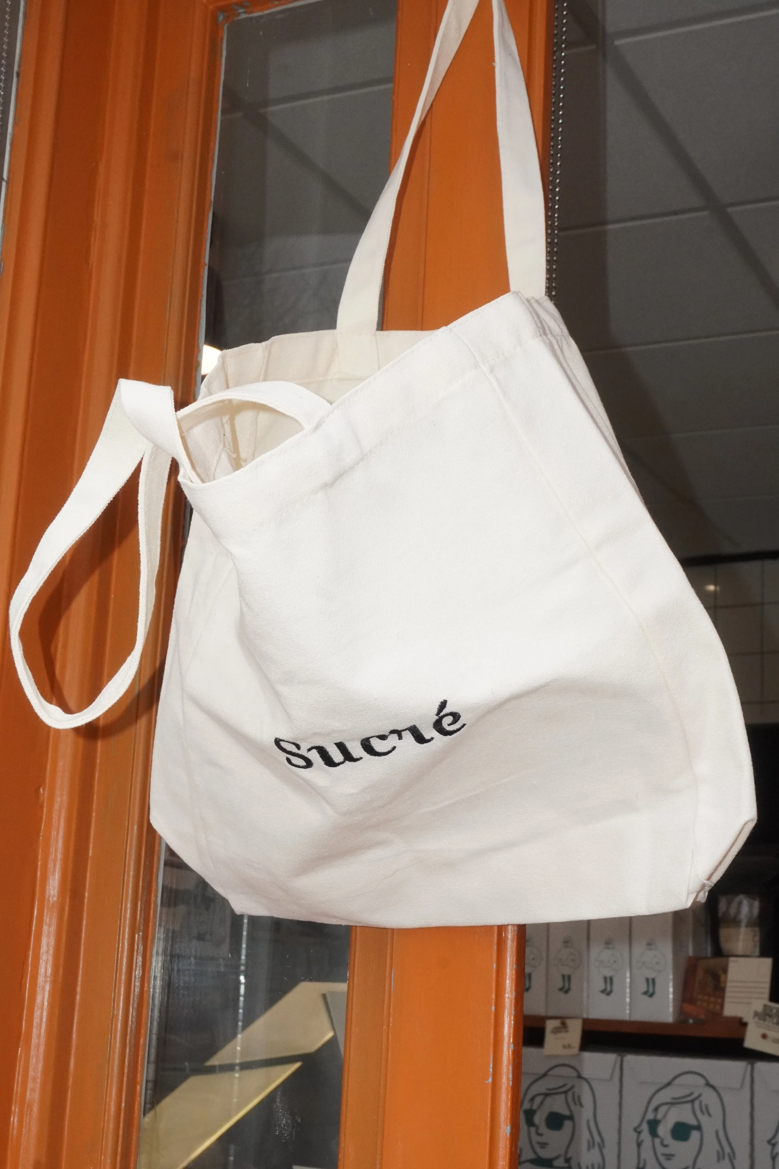 SUCRÉ'S TOTE