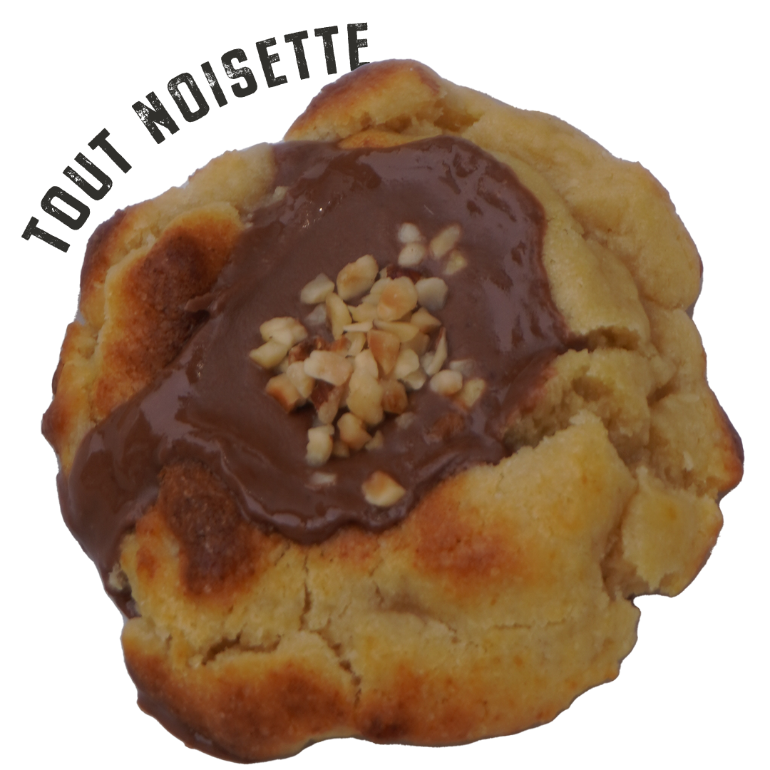 TOUT NOISETTE