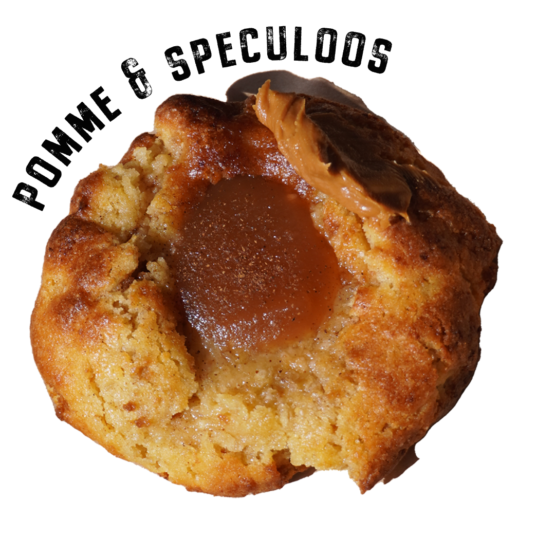 POMME + SPECULOOS