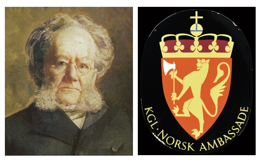 Norska Ambassaden inbjuder till informations- och planeringsträff!