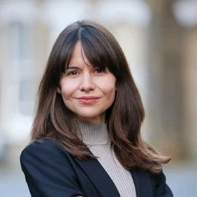 Melissa Palleschi