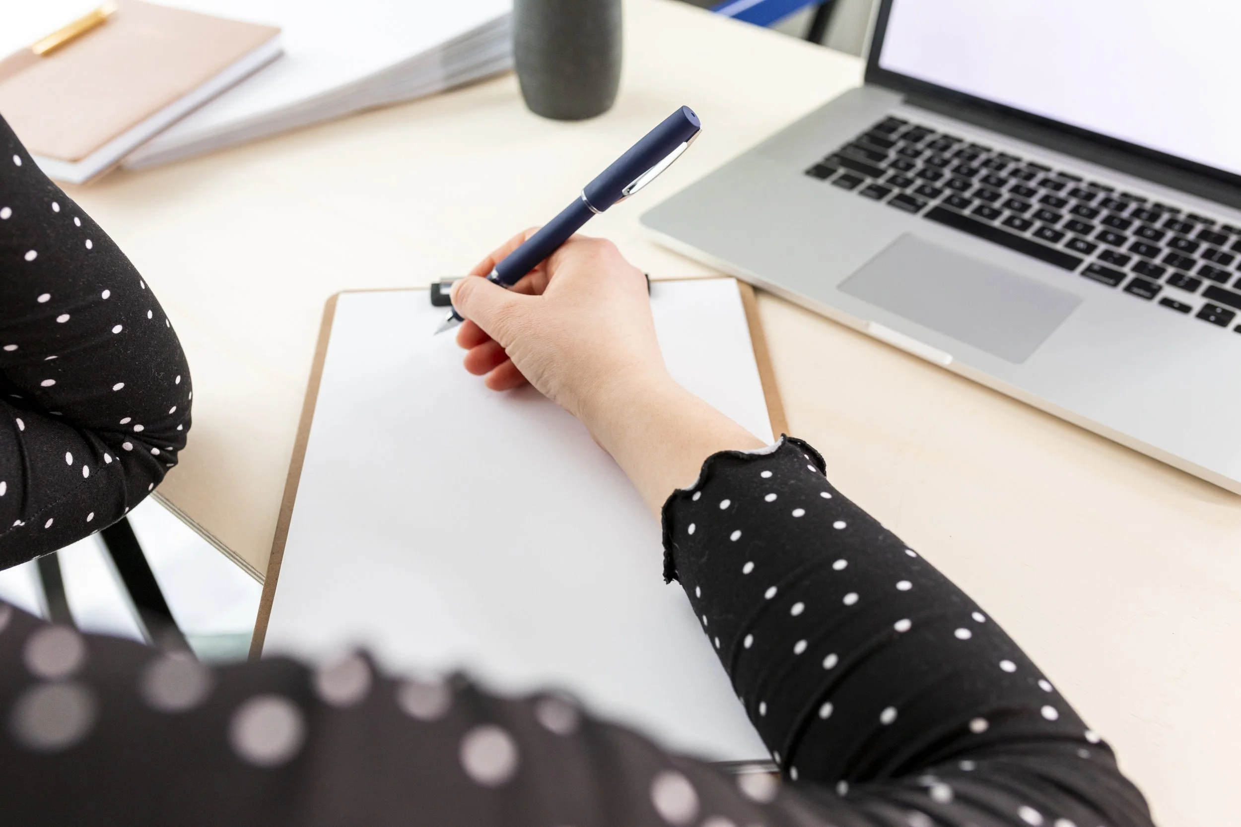 Who Put Me in Charge…of the Minutes?