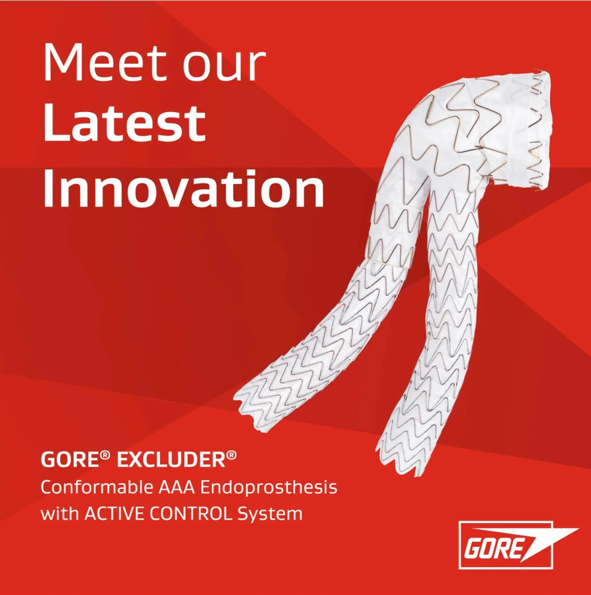 Positioning Market Leading Thoraco-Abdominal Stent Graft