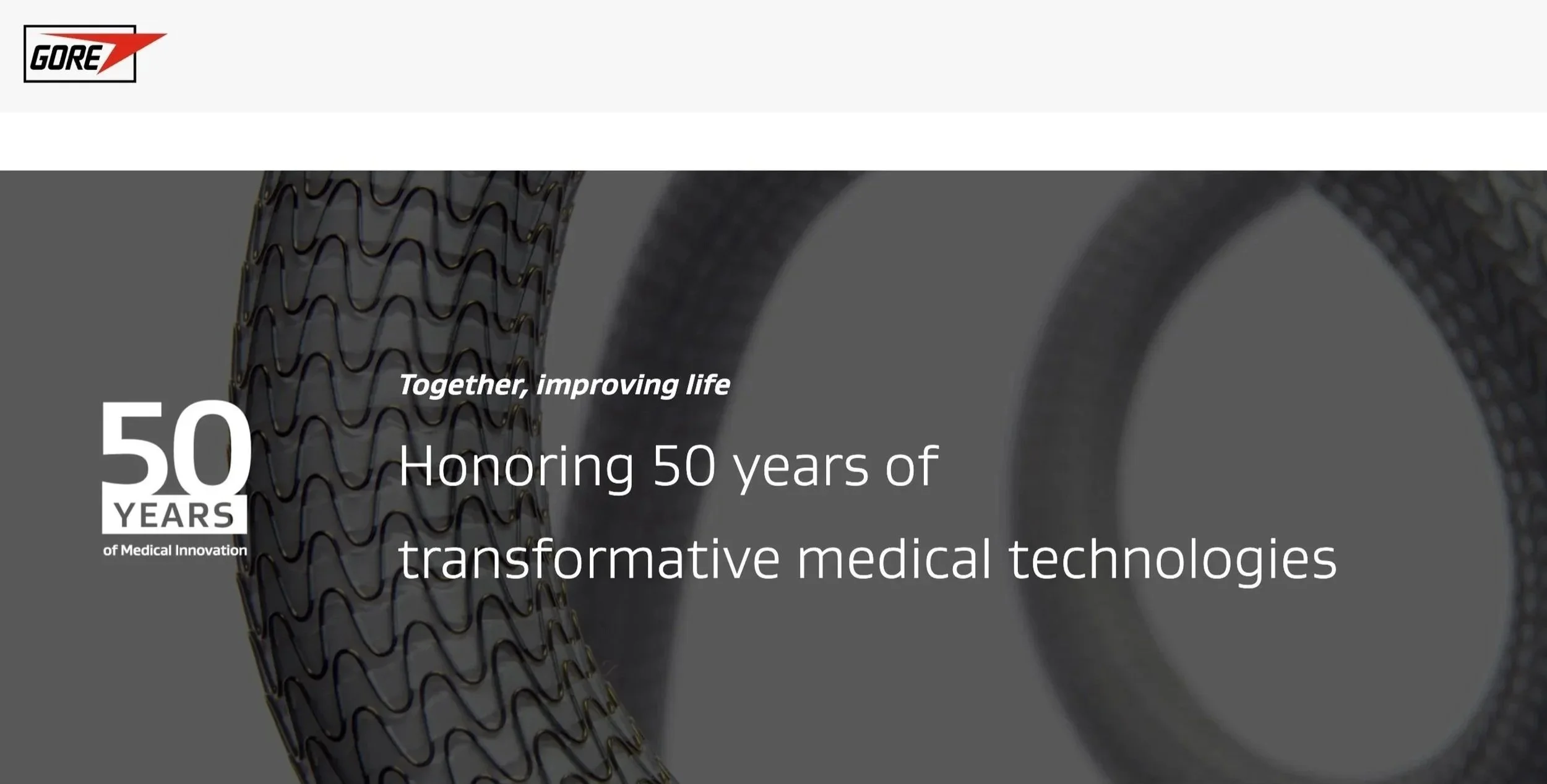 Positioning Company Medical Products Division 