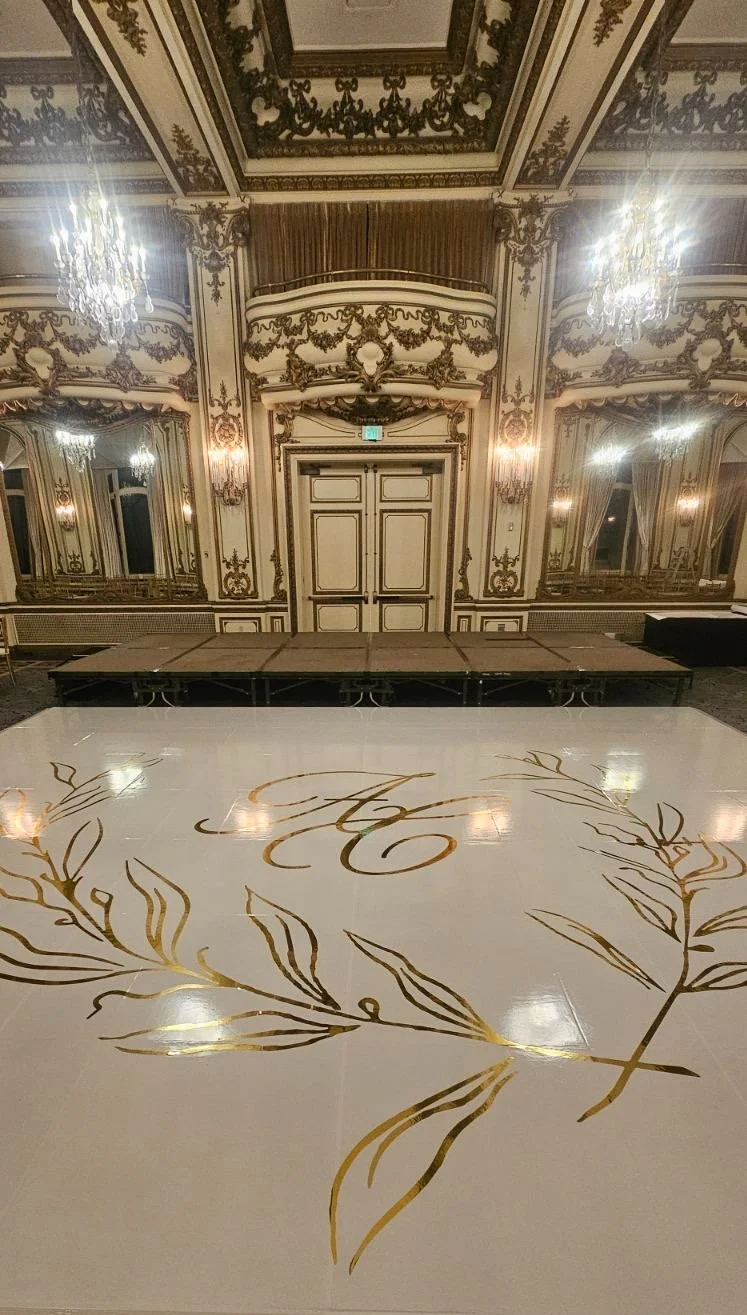 Custom Vinyl Wrap and Decal