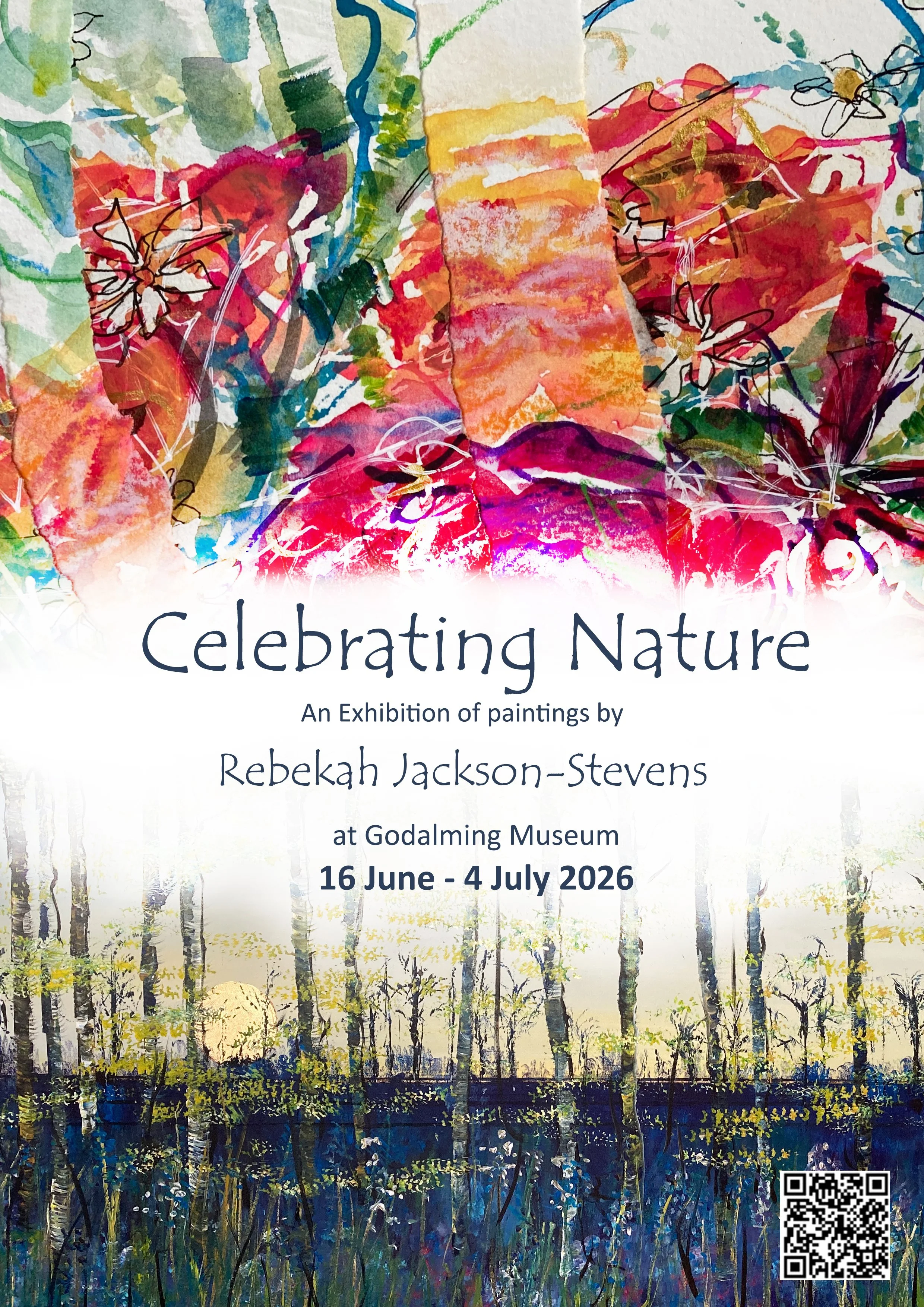 Celebrating Nature