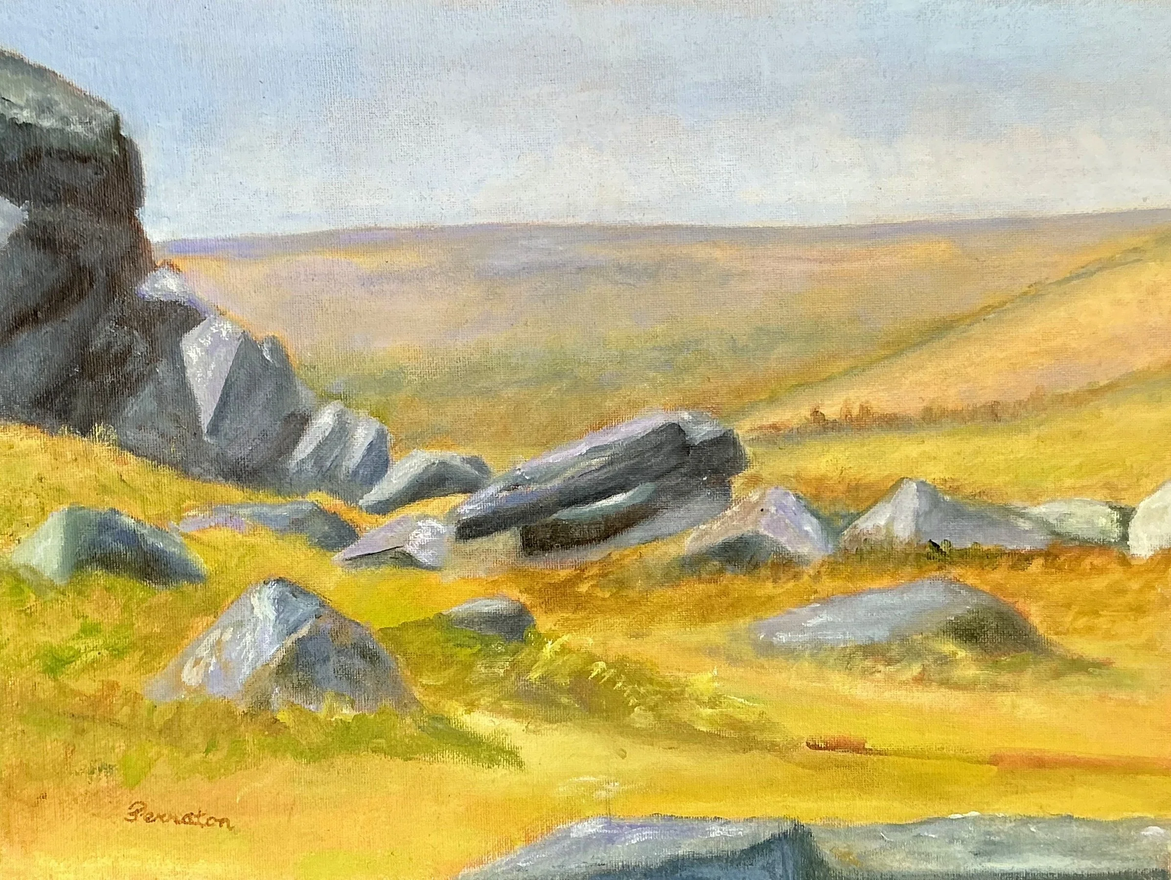 Milford Artists Autumn Exhibition