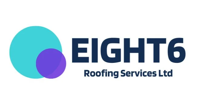 Eight6 Roofing Services Ltd logo