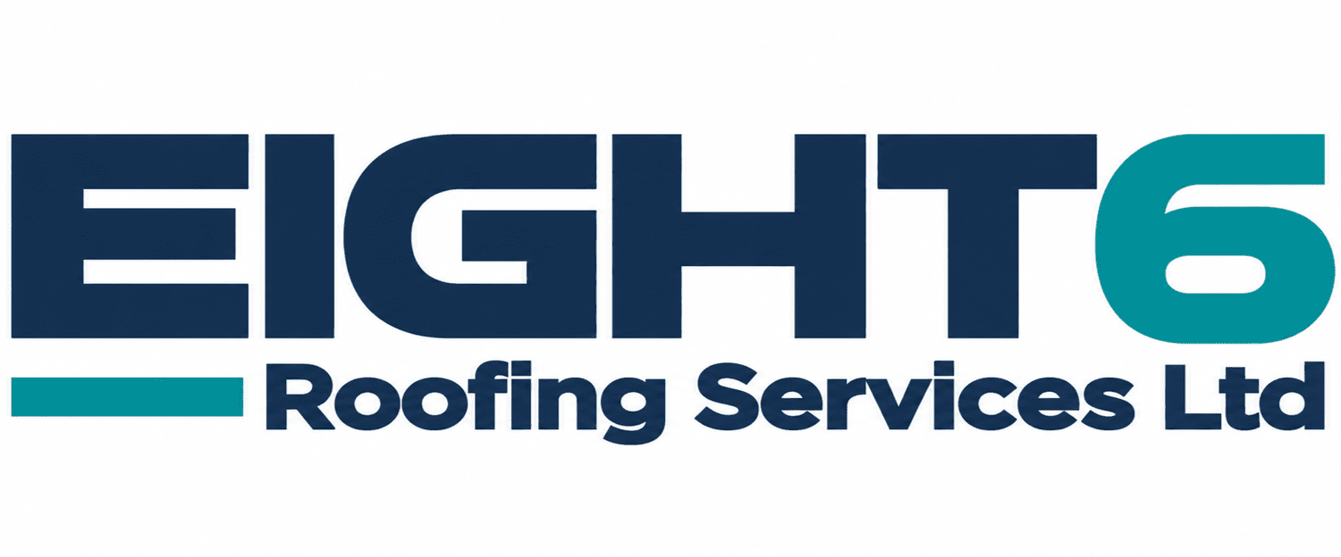 Eight6 Services Ltd