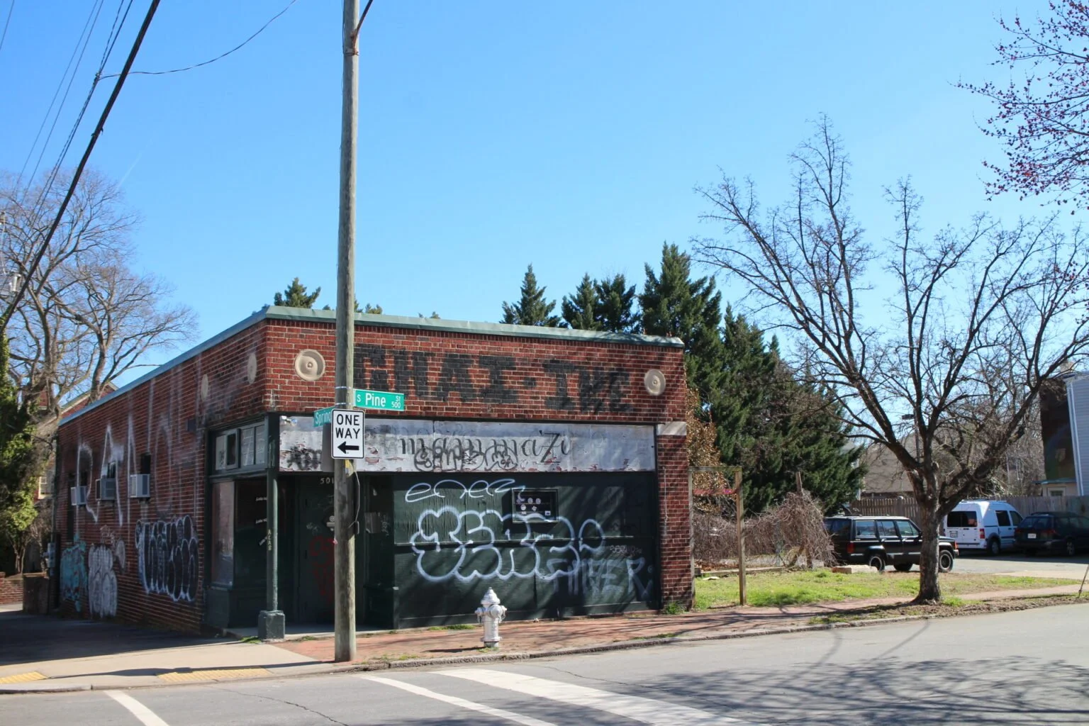 Adarra restaurant to take over former Mamma Zu building in Oregon Hill