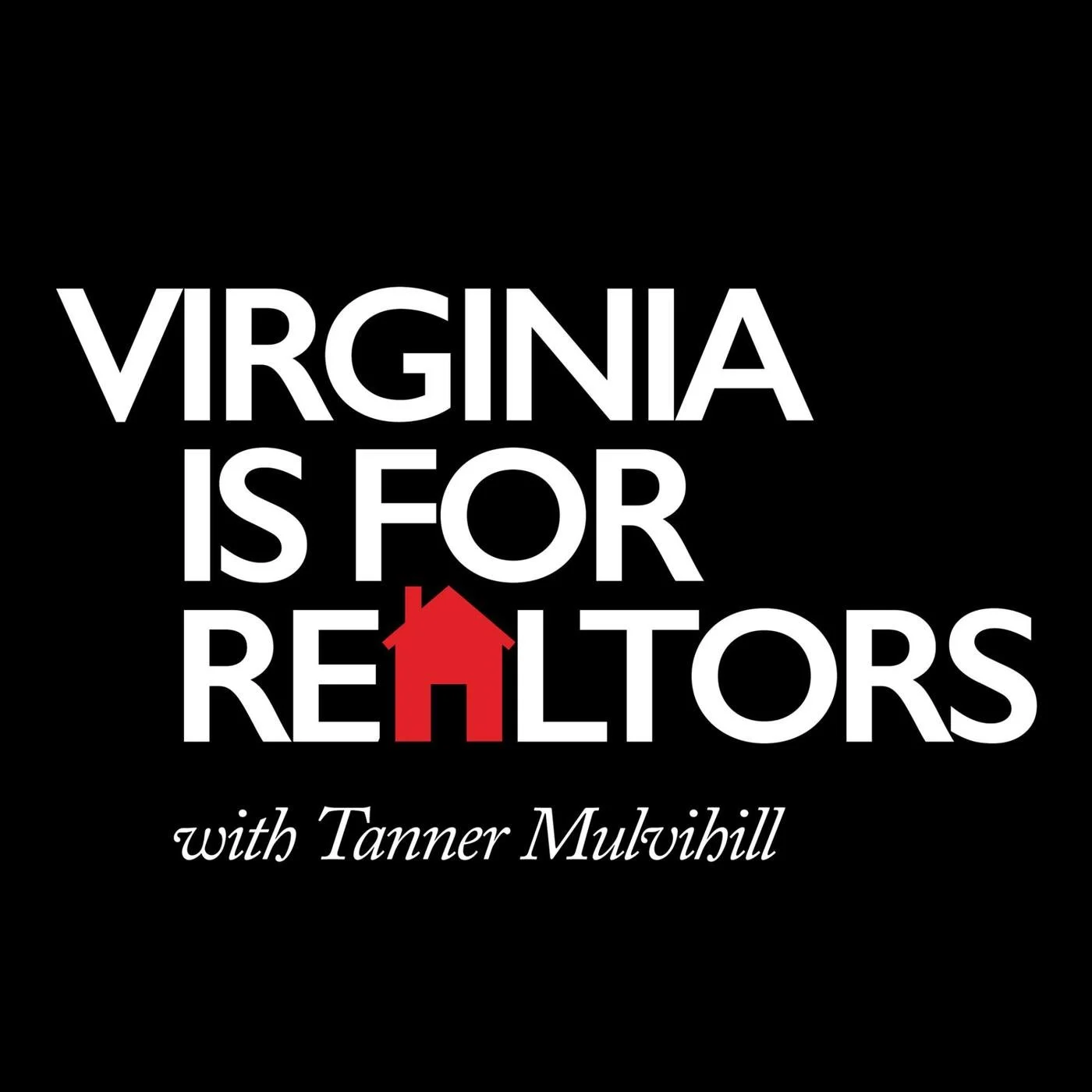 Ernie Chamberlain - Virginia is for Realtors Podcast