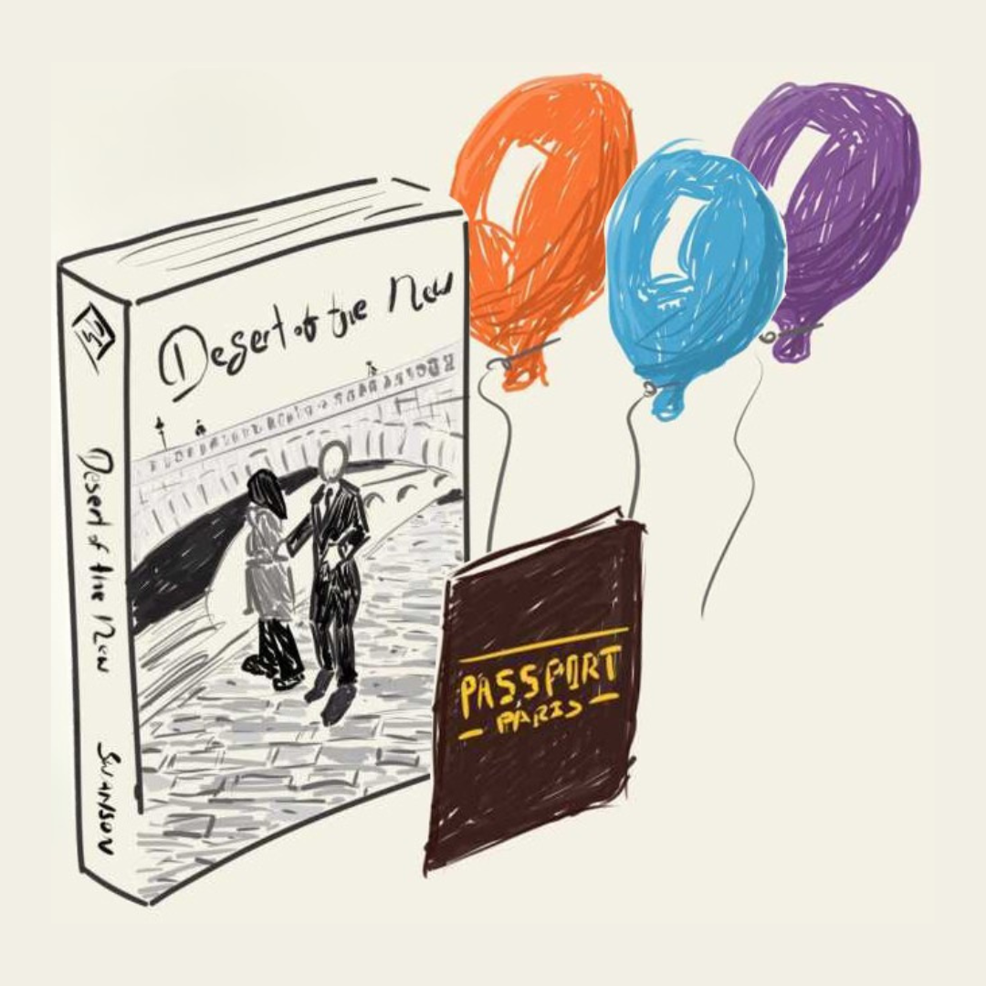 Party Bundle | Limited!