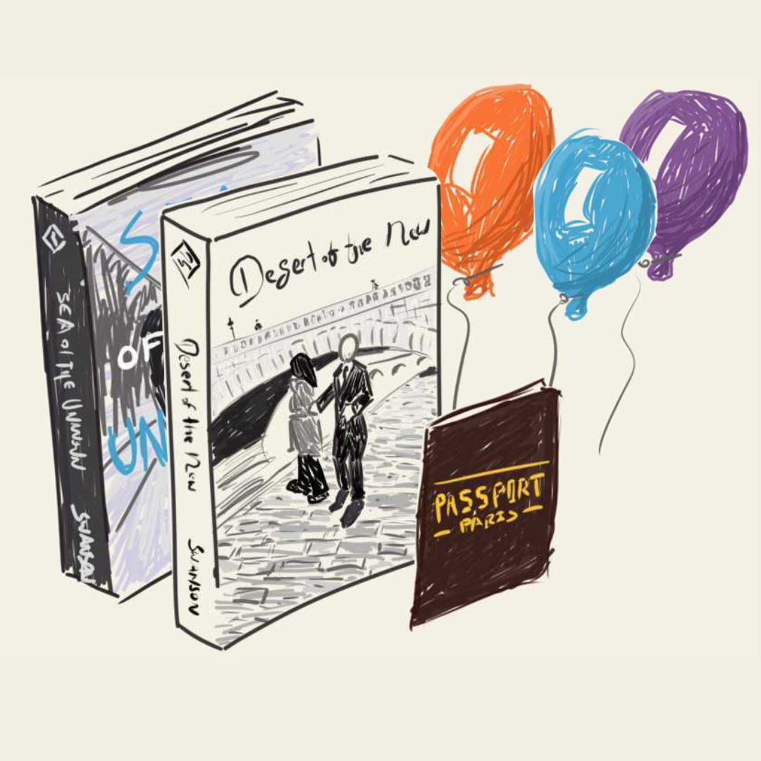 Party Bundle+ | Limited!