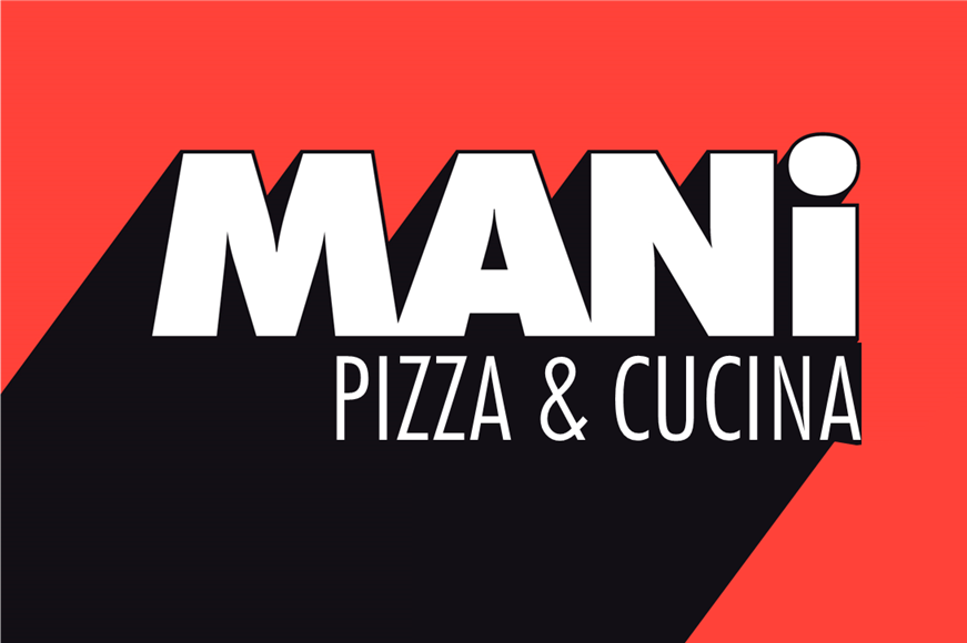 MANI PIZZA&amp;COCKTAILS
