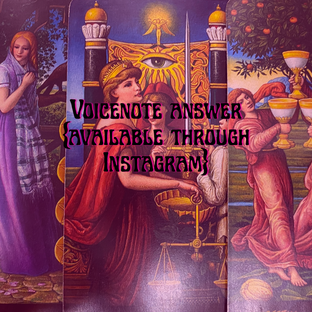 Voice message reading