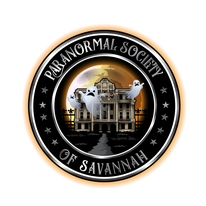 Paranormal Society of Savannah