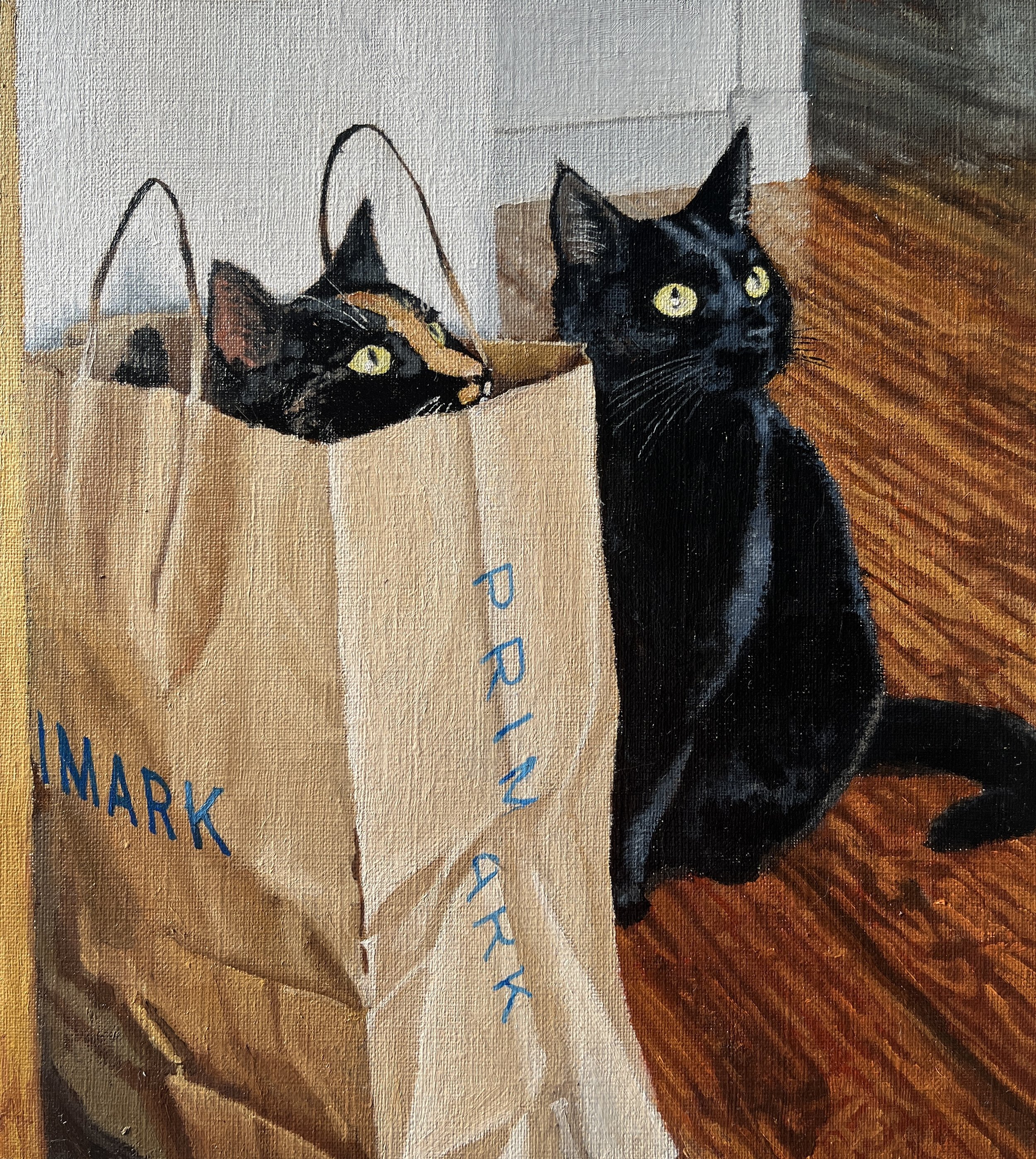 Buy one get one free!