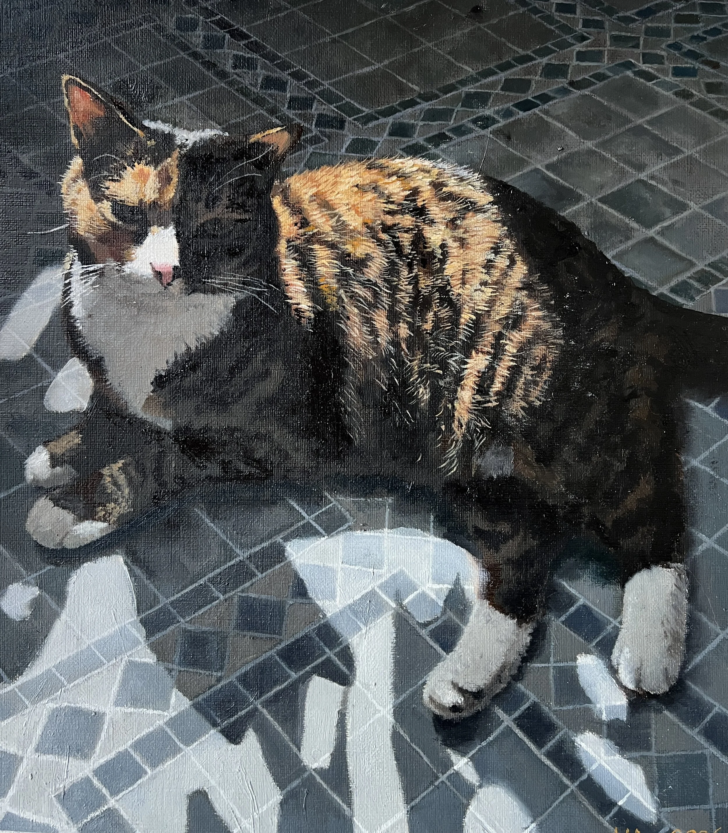 Rosie