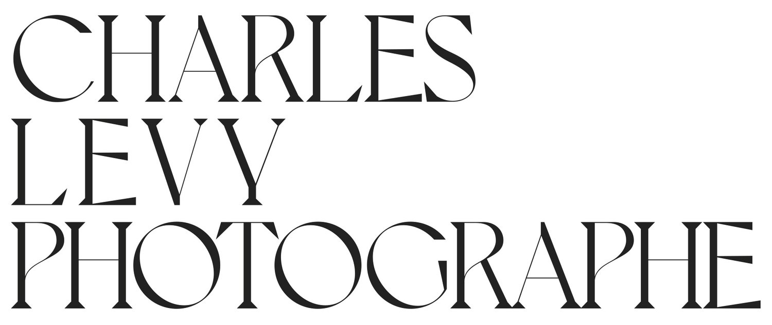 Charles Lévy Photographie