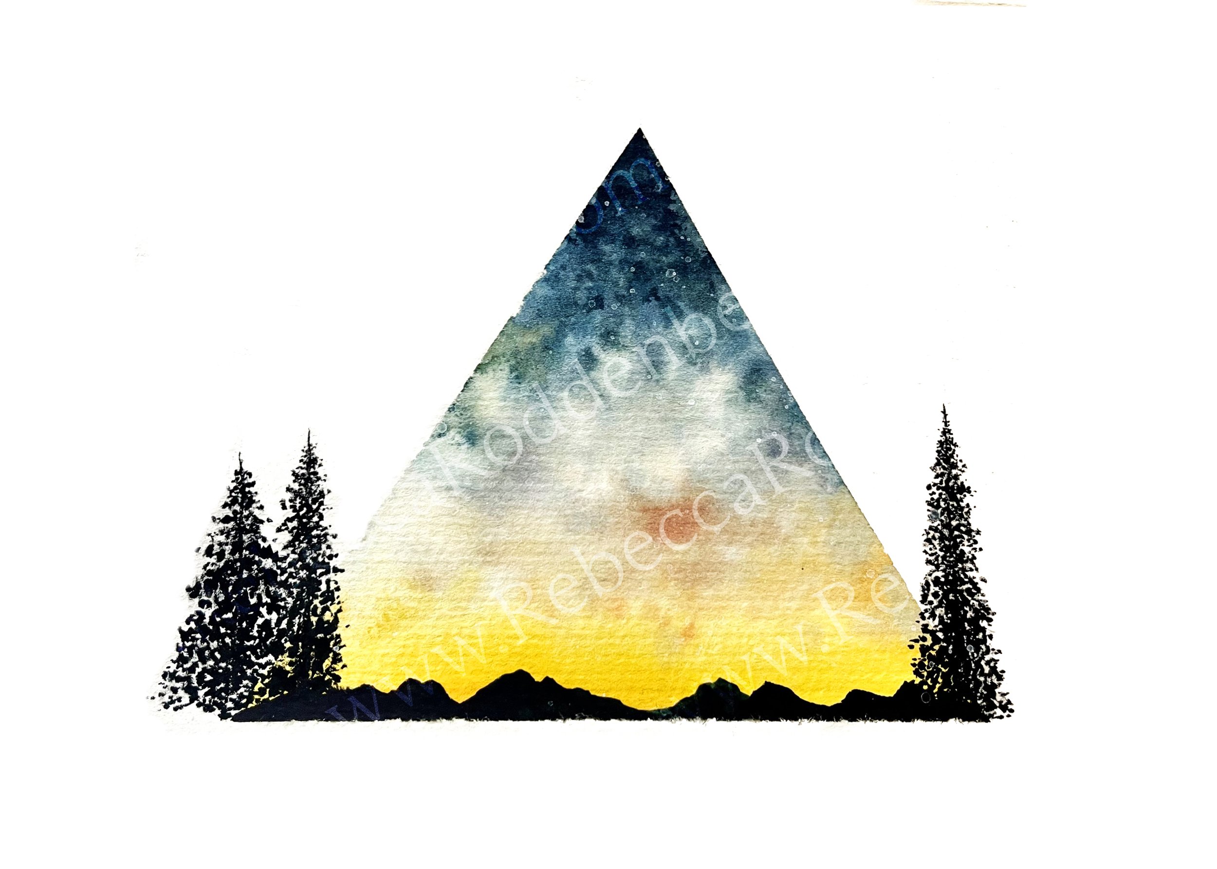 Mountain Peak