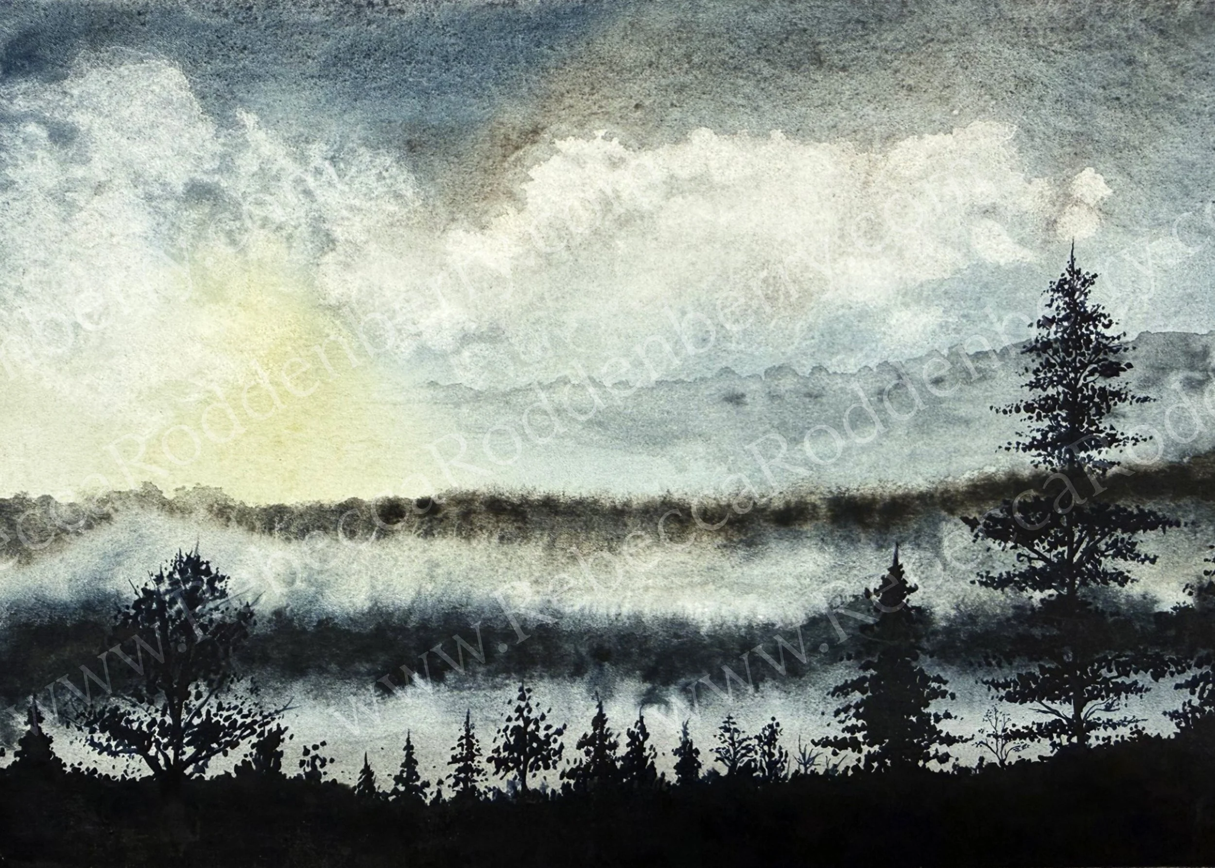 After the Storm