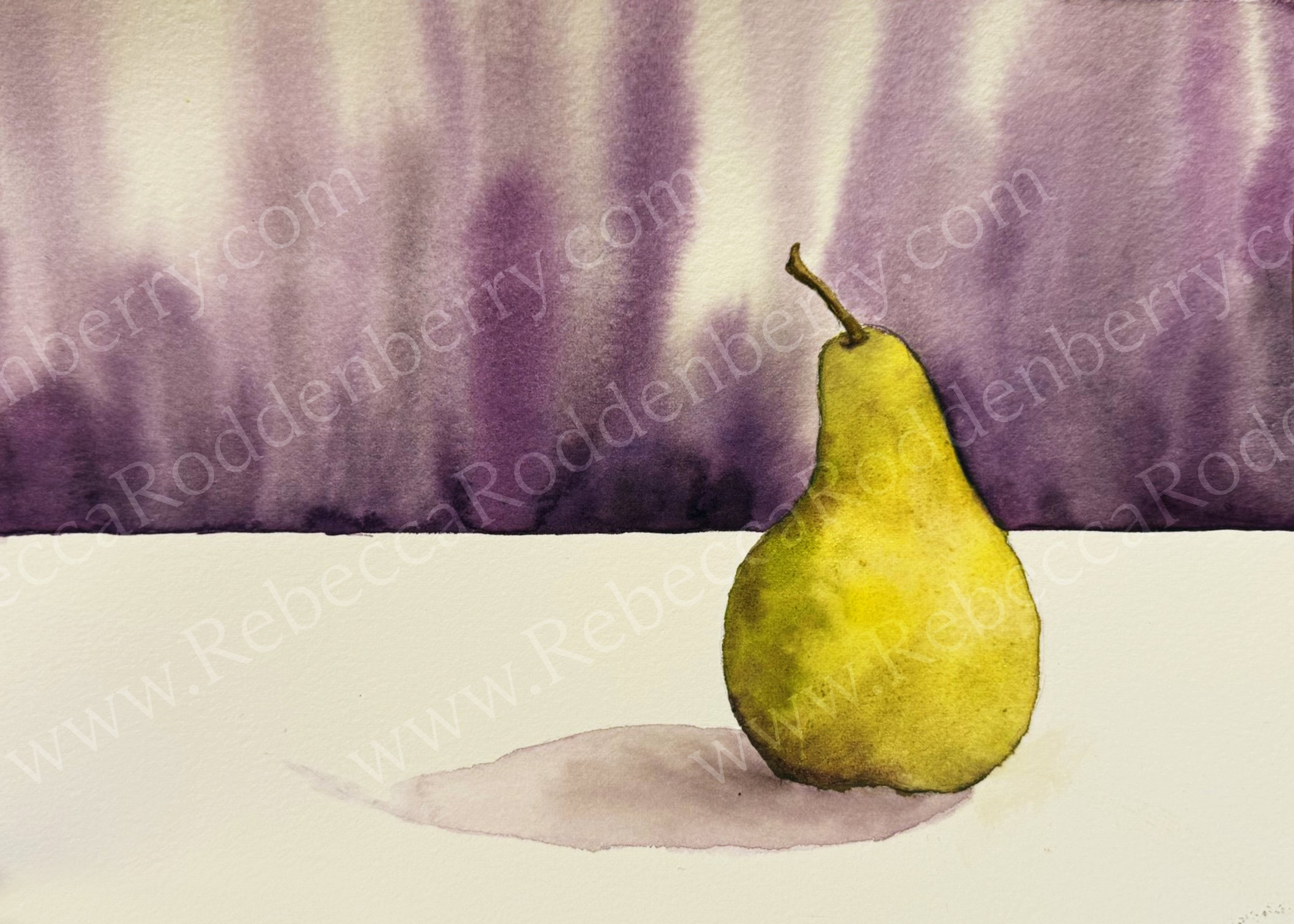 Pear it Down