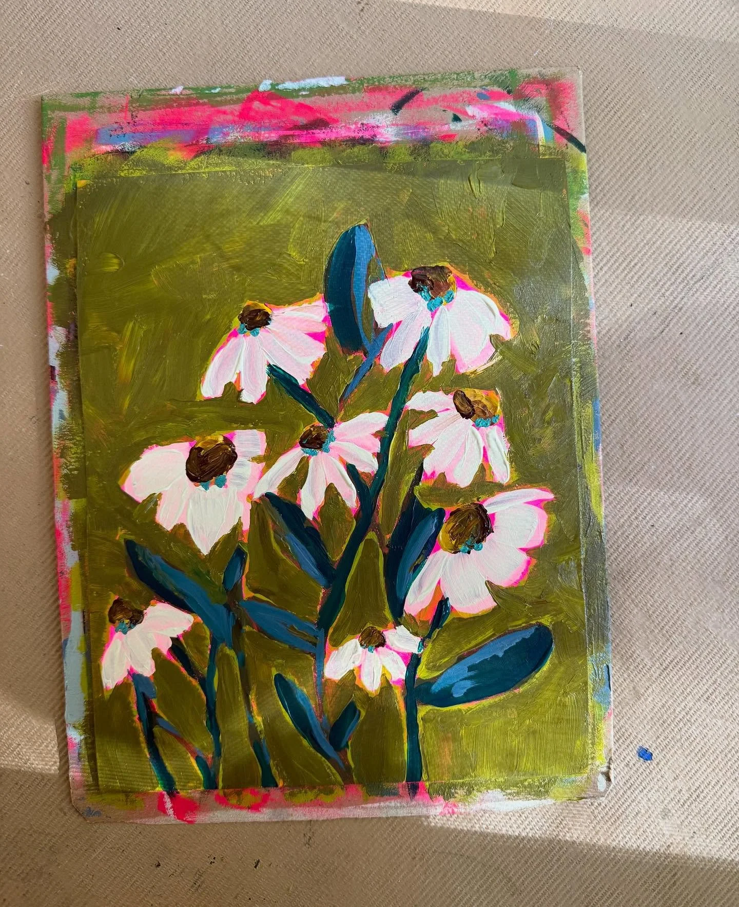 New work coming to the website 11/11 ✨🌸