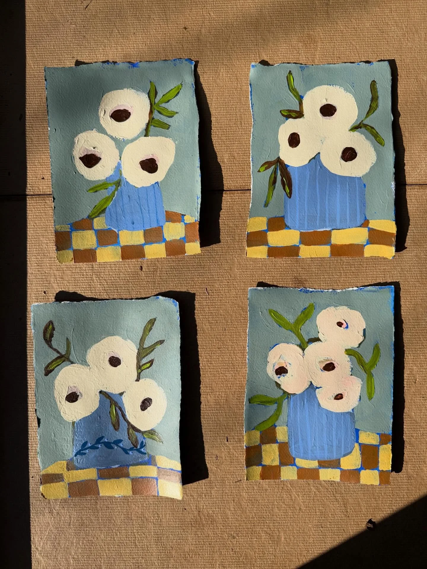 Website drop // Wednesday @ 4pm