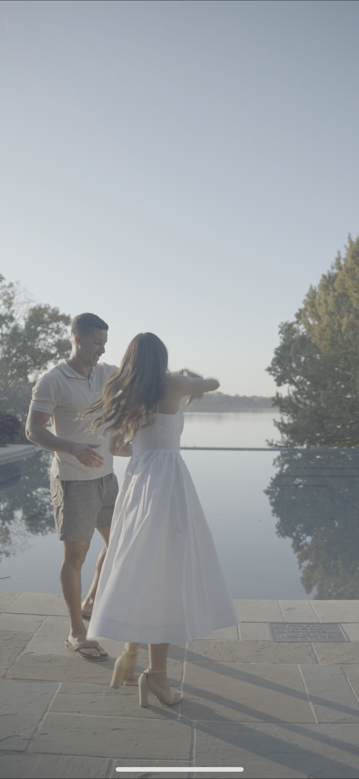 New Year | The Becoming