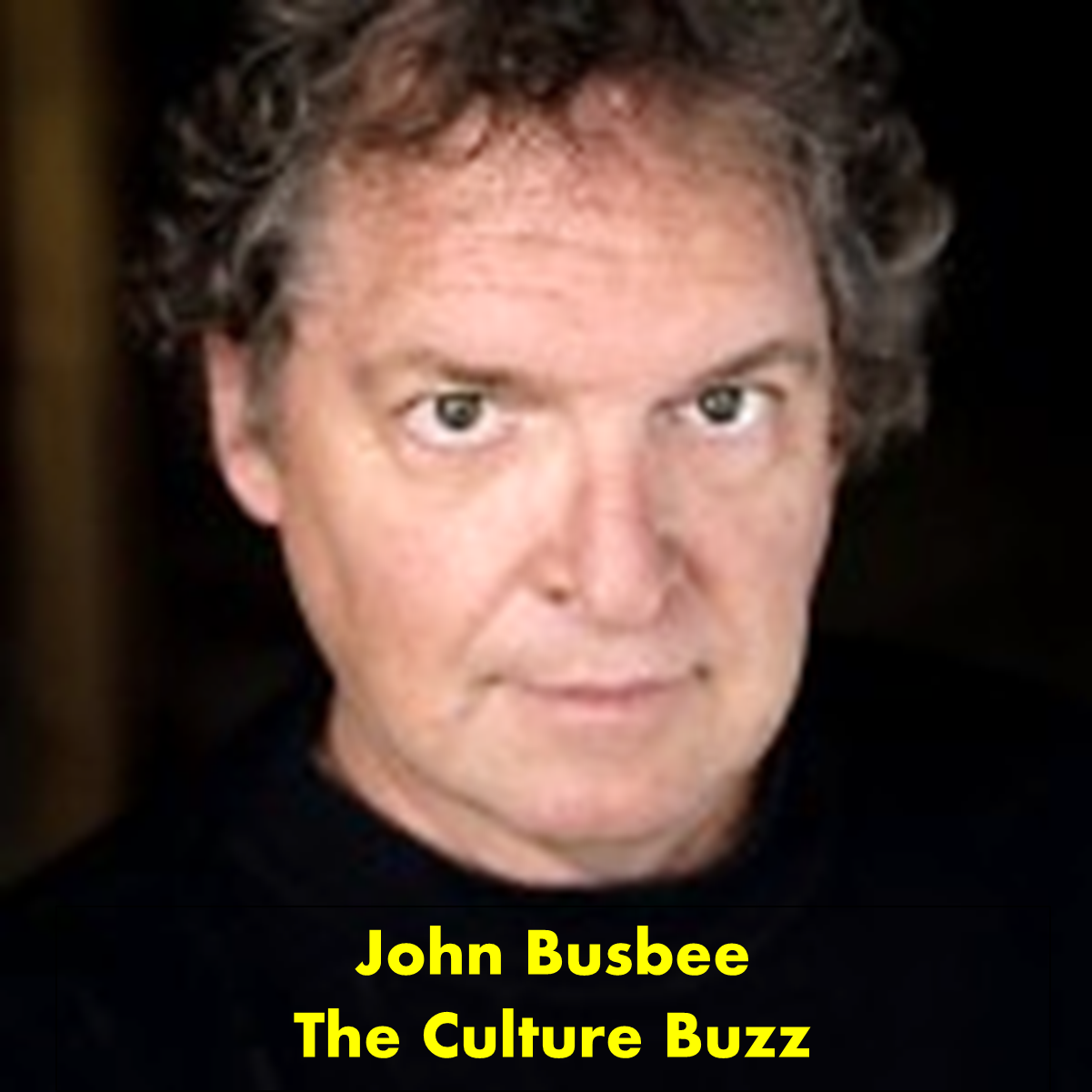 John Busbee, The Culture Buzz