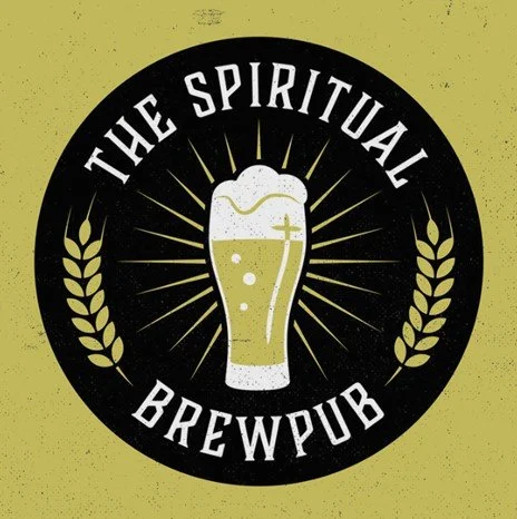 The Spiritual BrewPub