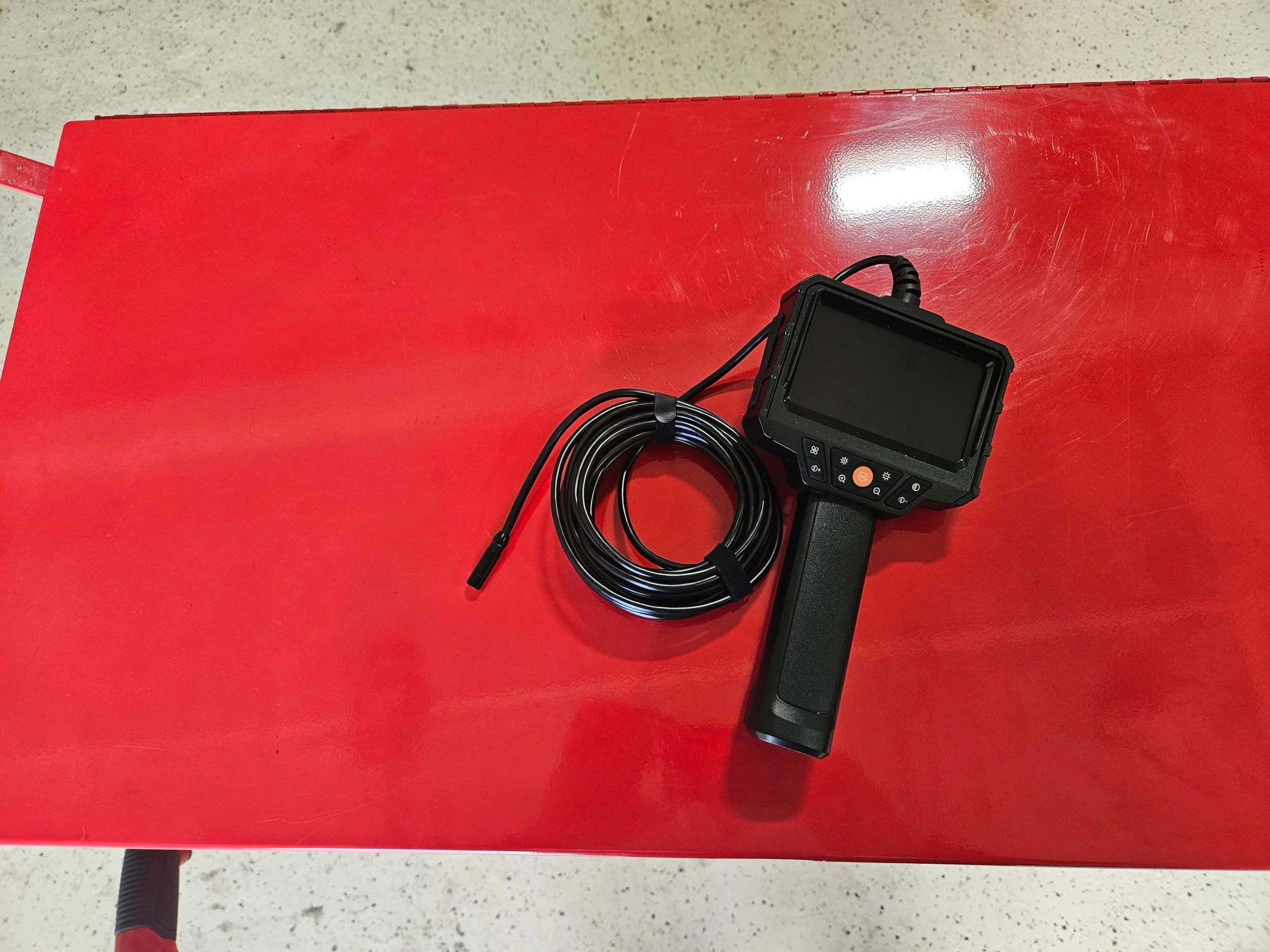 Borescope