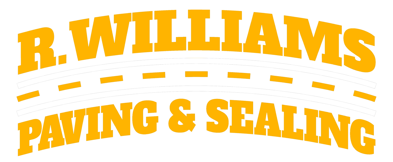 R. Williams Paving and Sealing