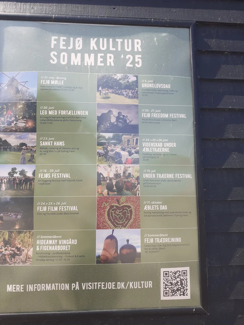 Kultursommer