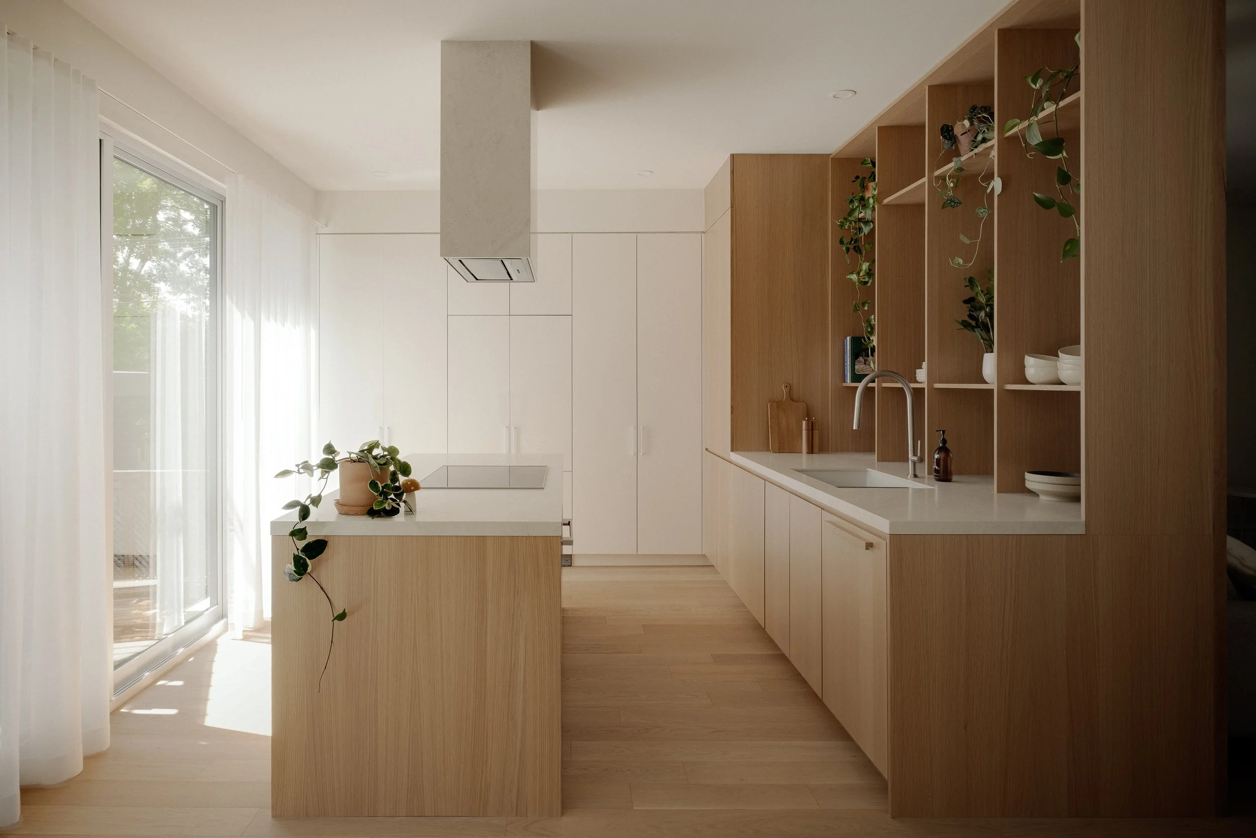 Appartement du Verger