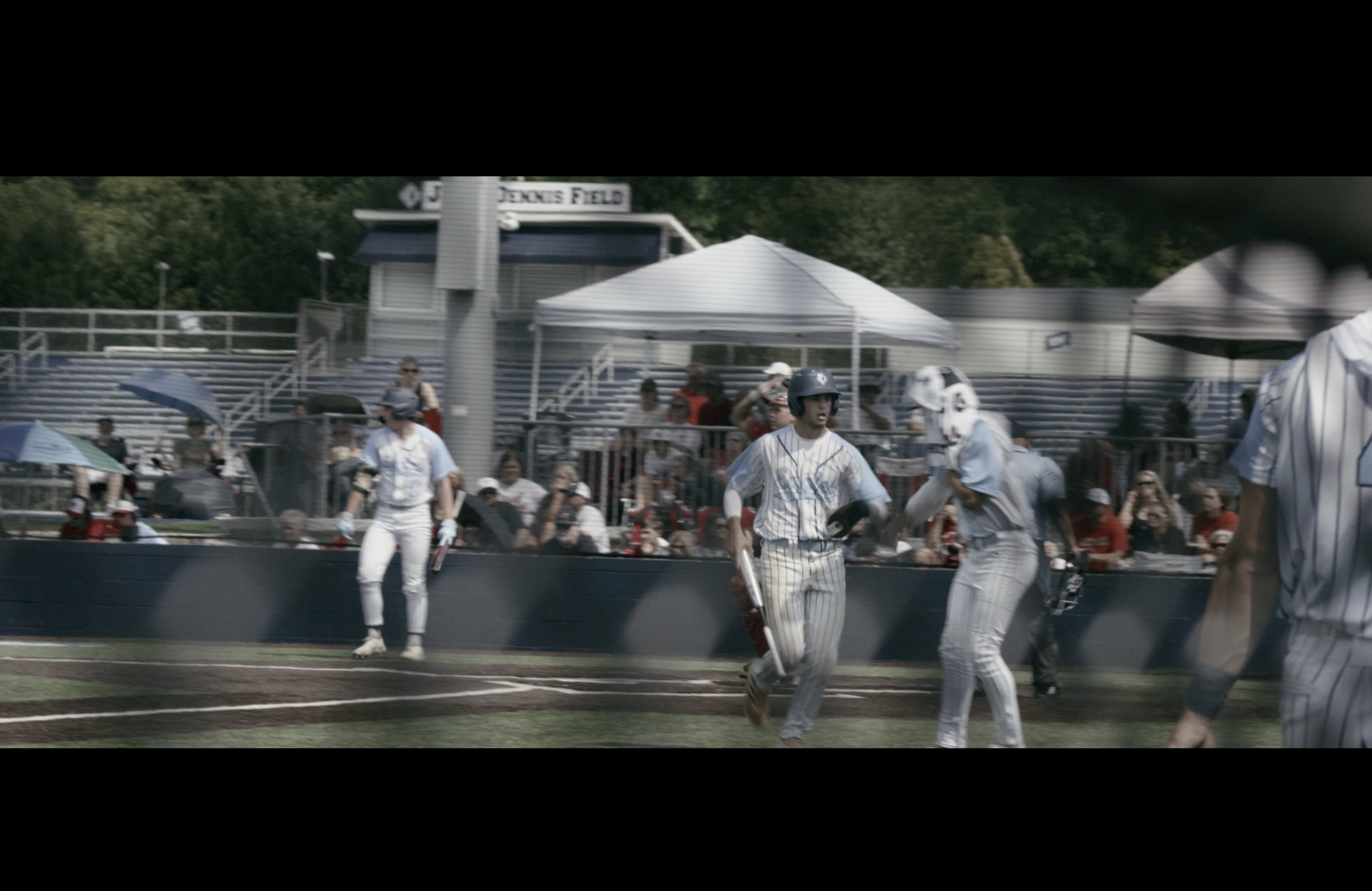 Reid Morlan's Story - NCCS