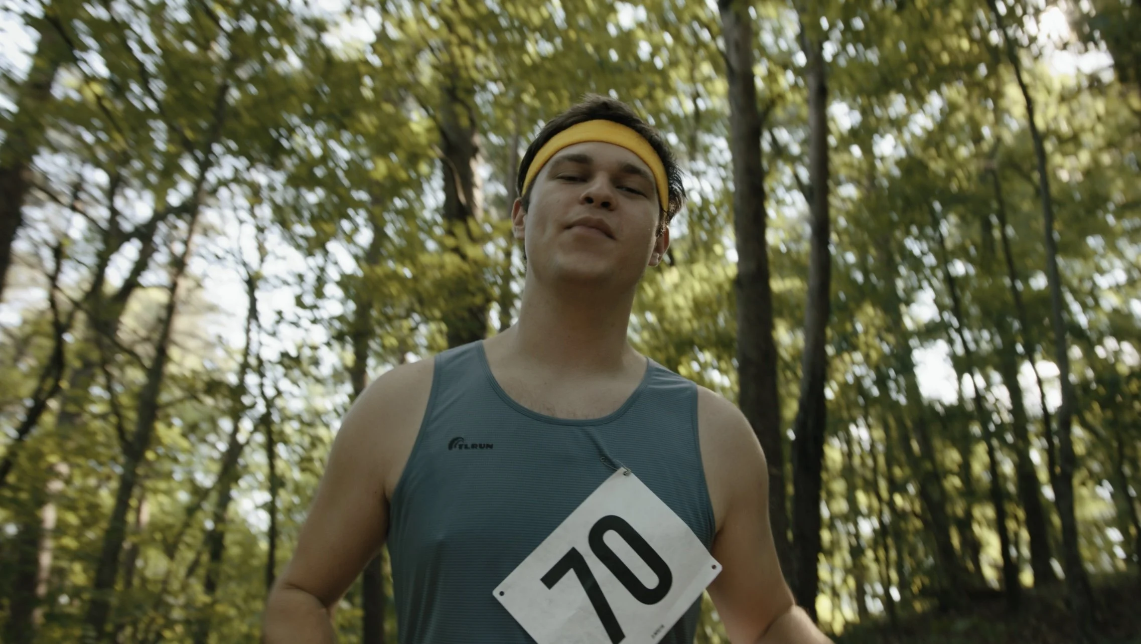 Runnin by My Side - Garrett Kephart